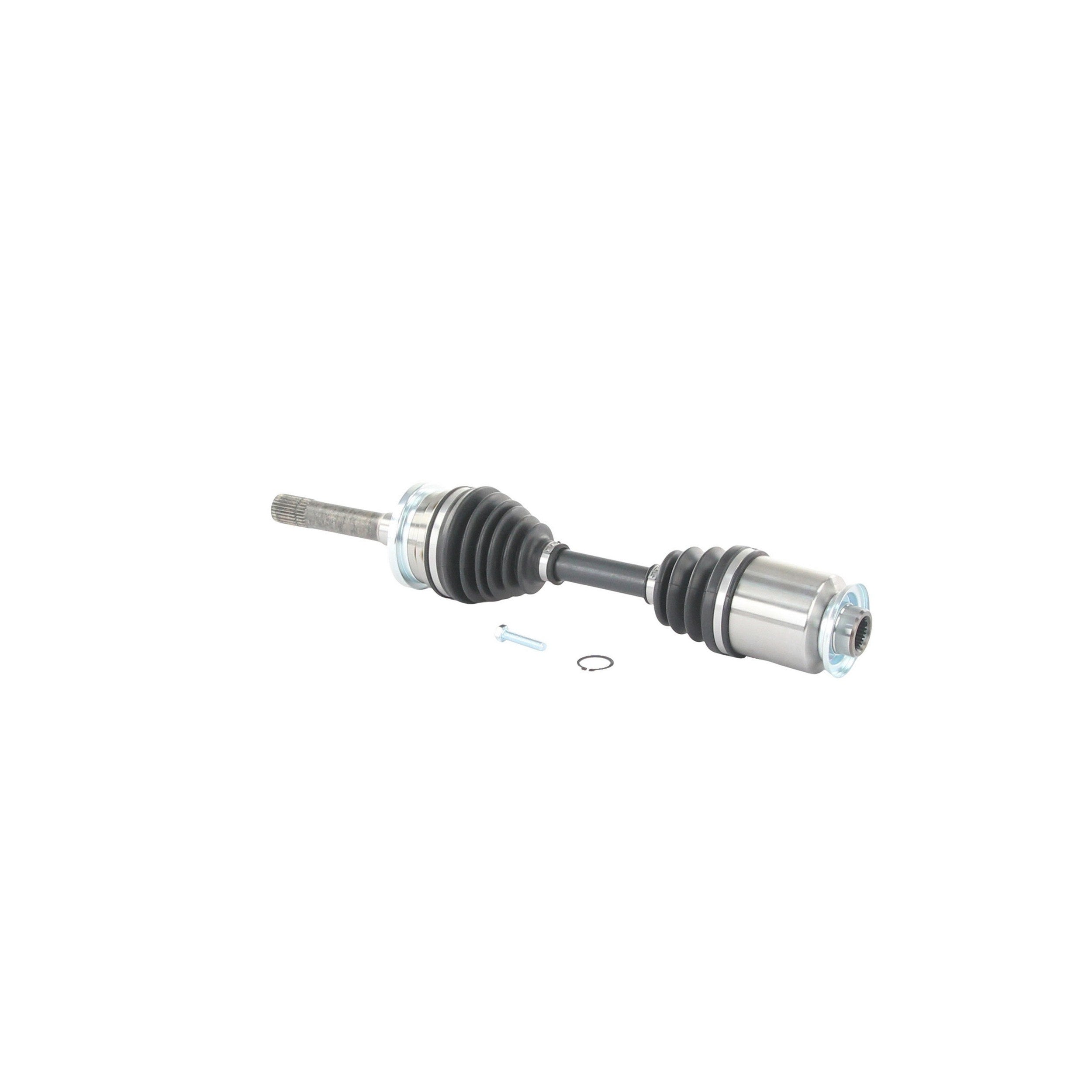 TrakMotive New CV Axle Shaft MZ-8043
