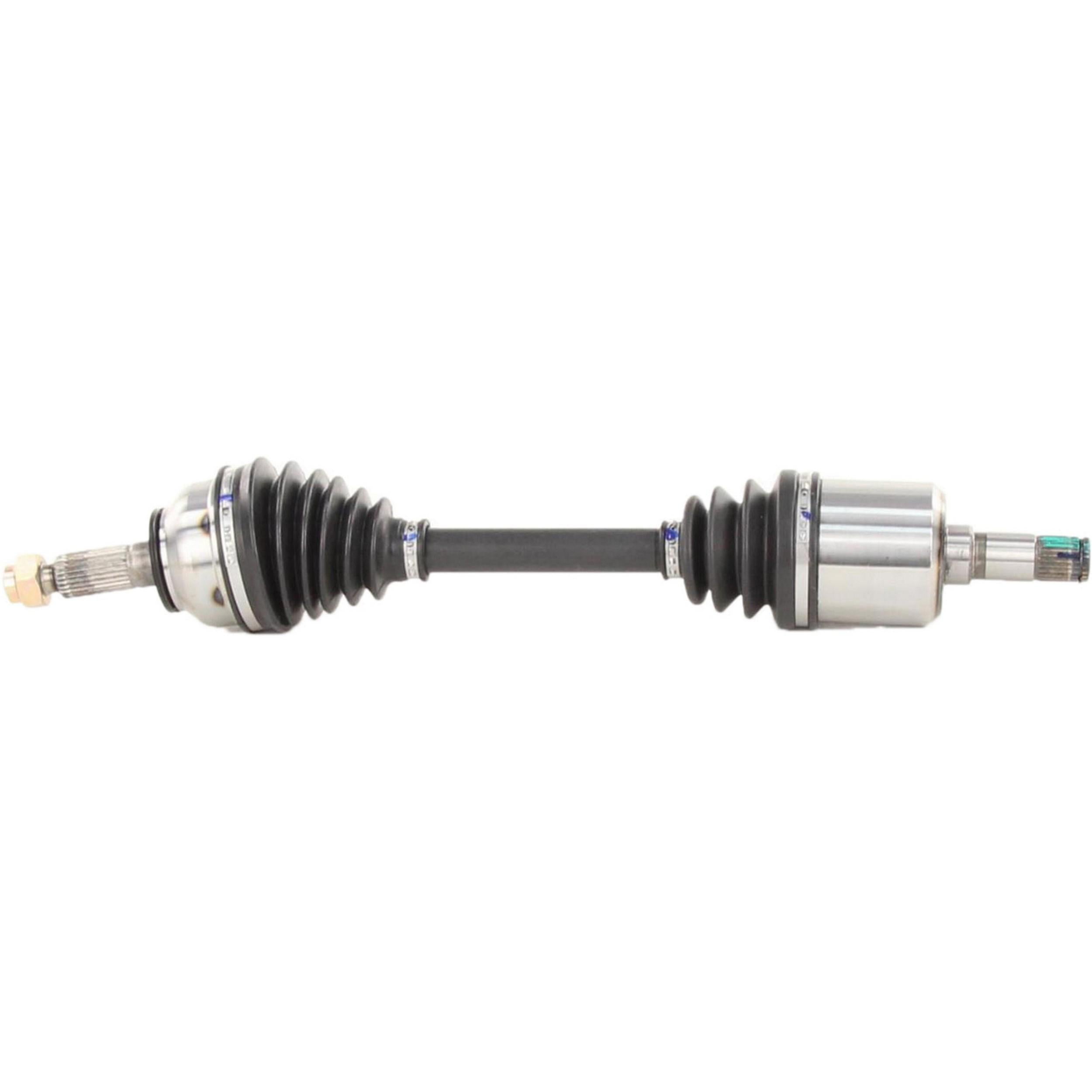 TrakMotive CV Axle Shaft MZ-8049