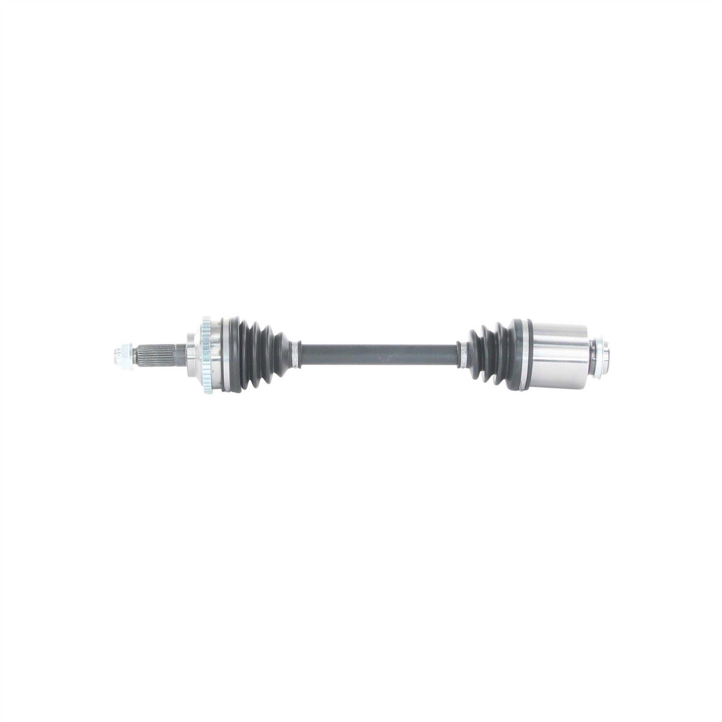 TrakMotive New CV Axle Shaft MZ-8051