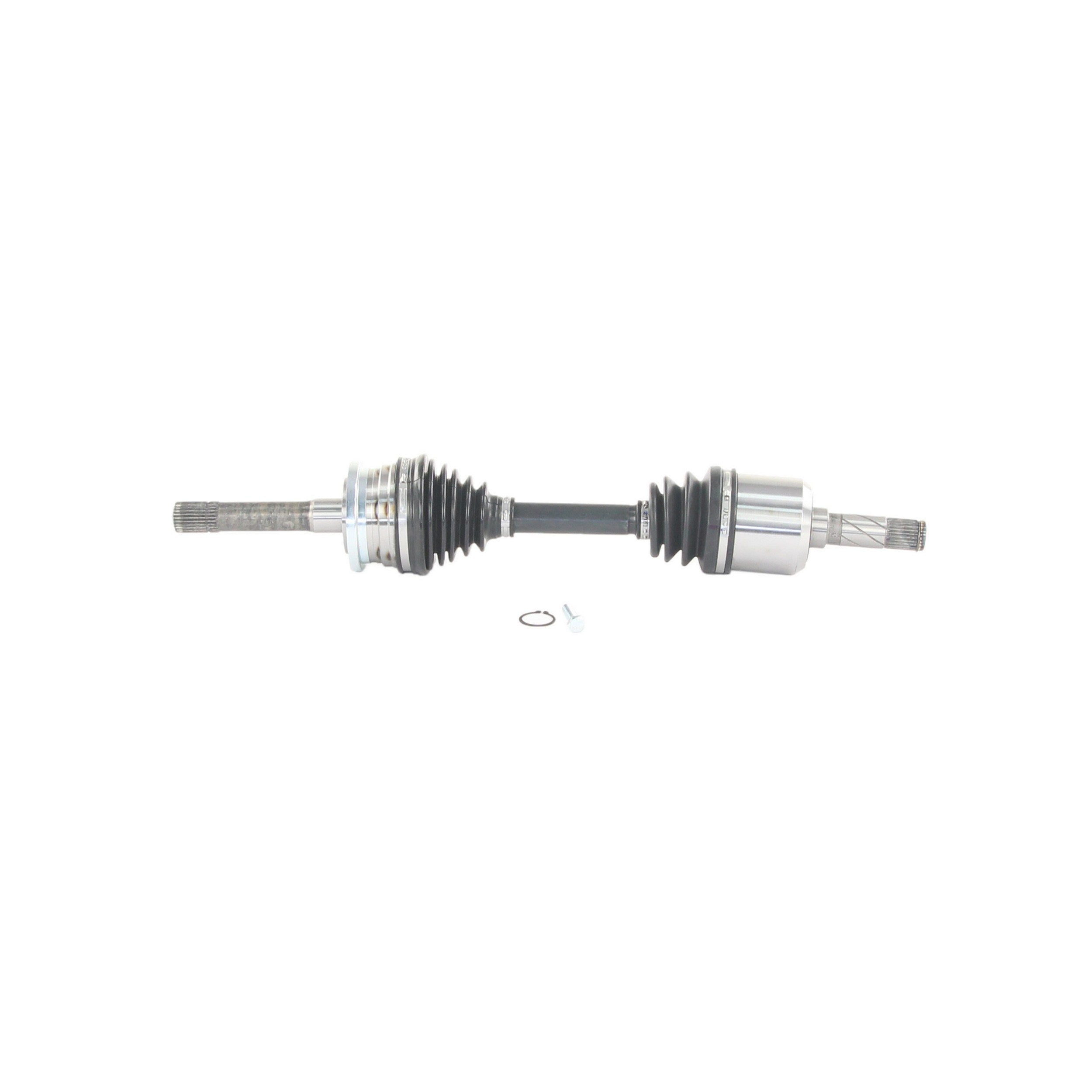 TrakMotive New CV Axle Shaft MZ-8057