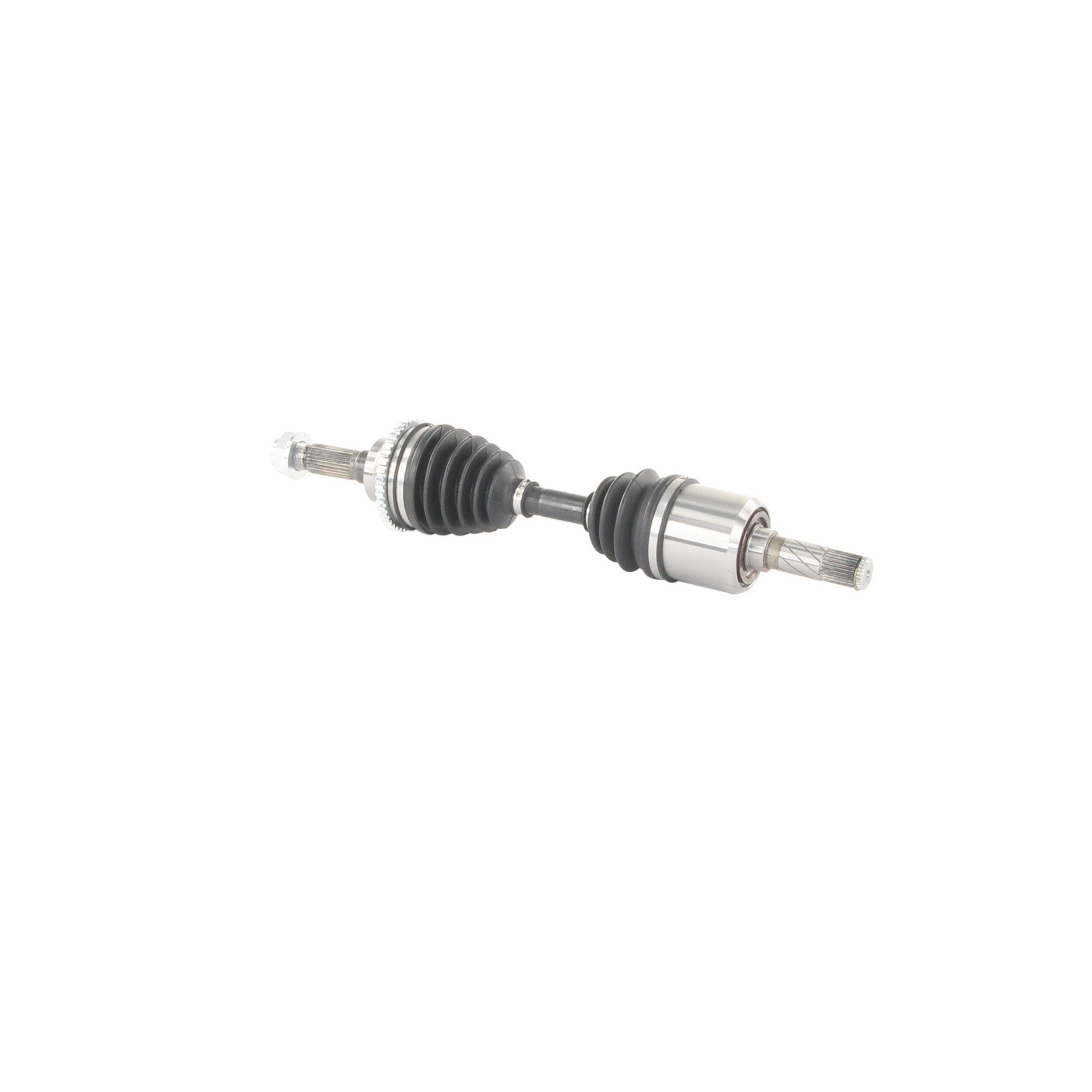 TrakMotive New CV Axle Shaft MZ-8061