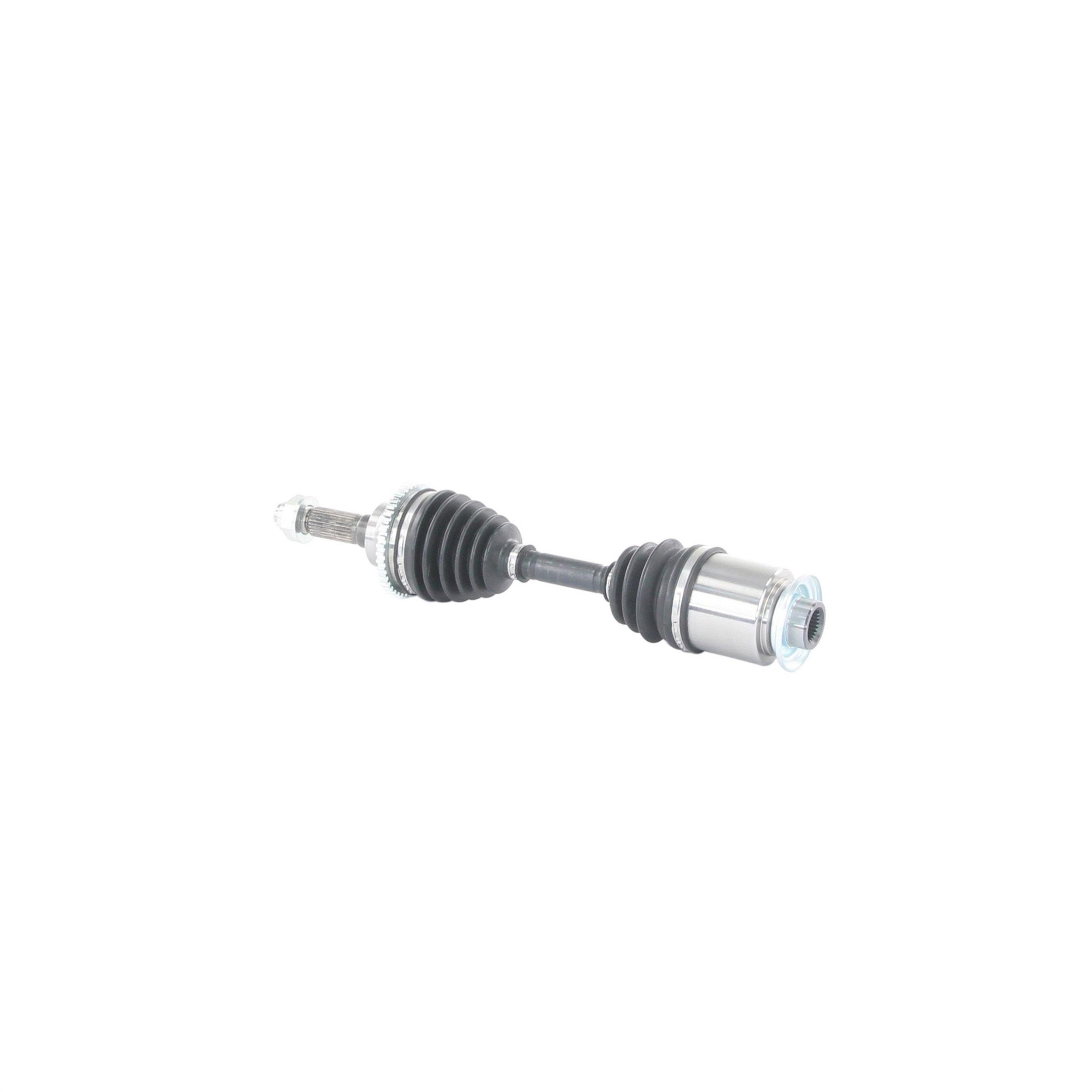 TrakMotive New CV Axle Shaft MZ-8062