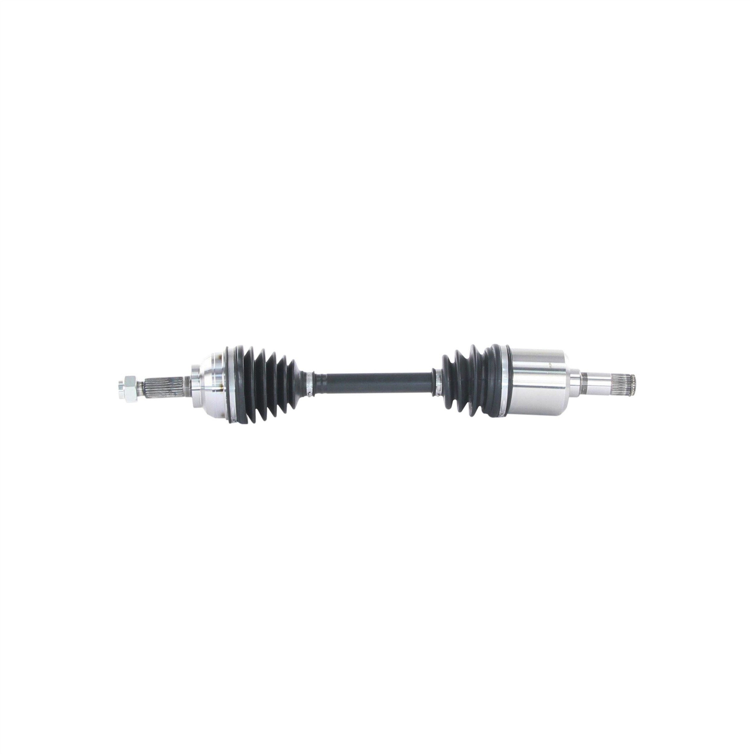 TrakMotive CV Axle Shaft MZ-8063