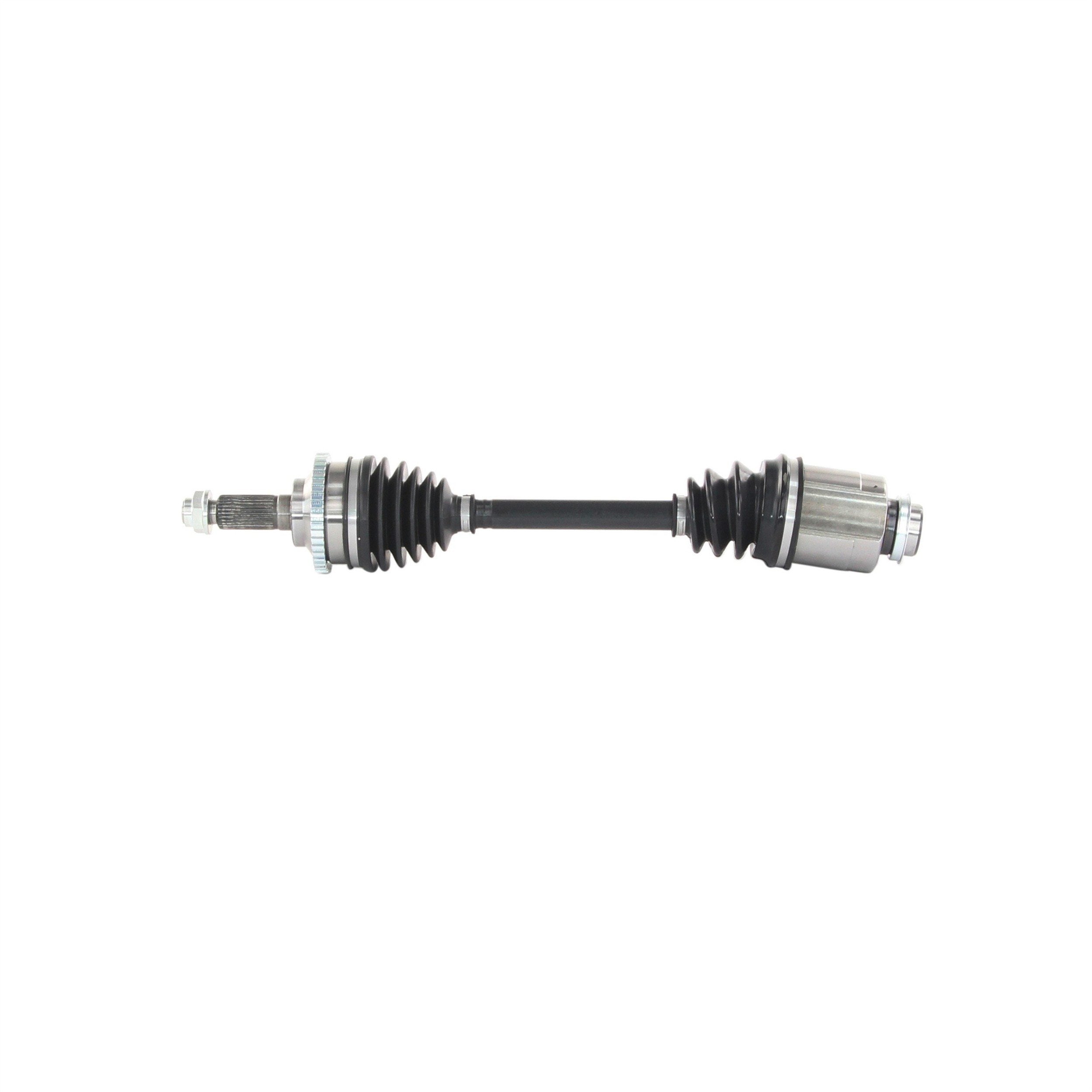 TrakMotive New CV Axle Shaft MZ-8105