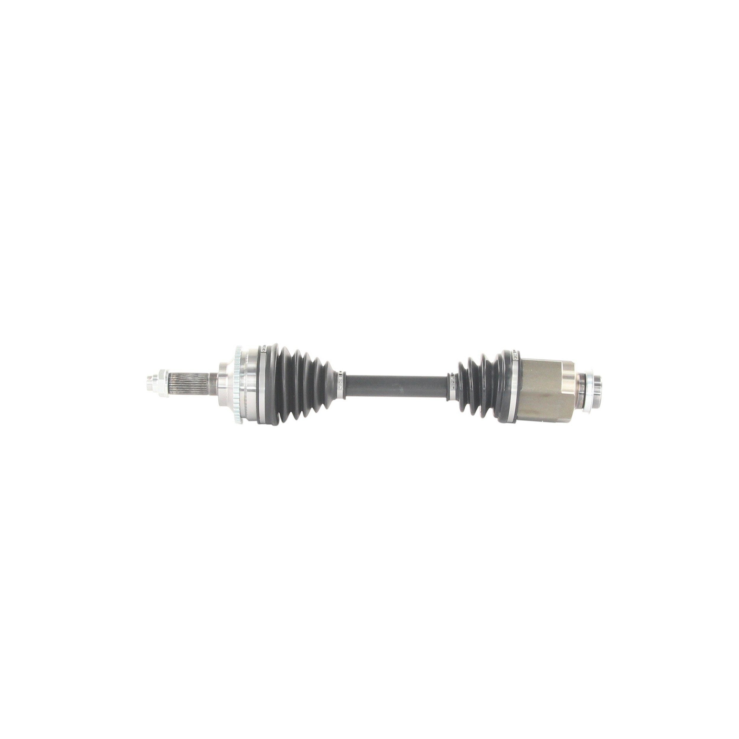 TrakMotive CV Axle Shaft MZ-8109