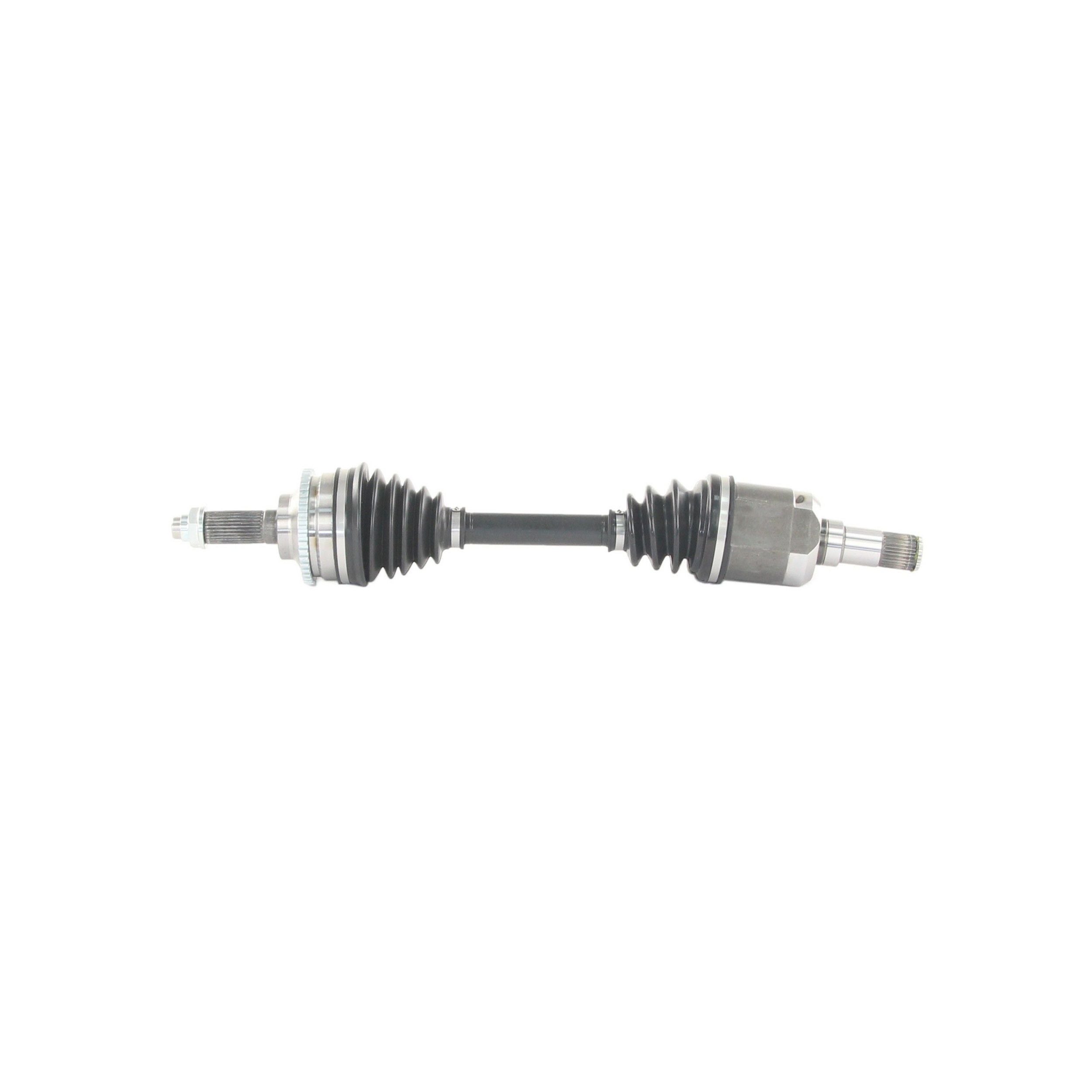 TrakMotive CV Axle Shaft MZ-8110