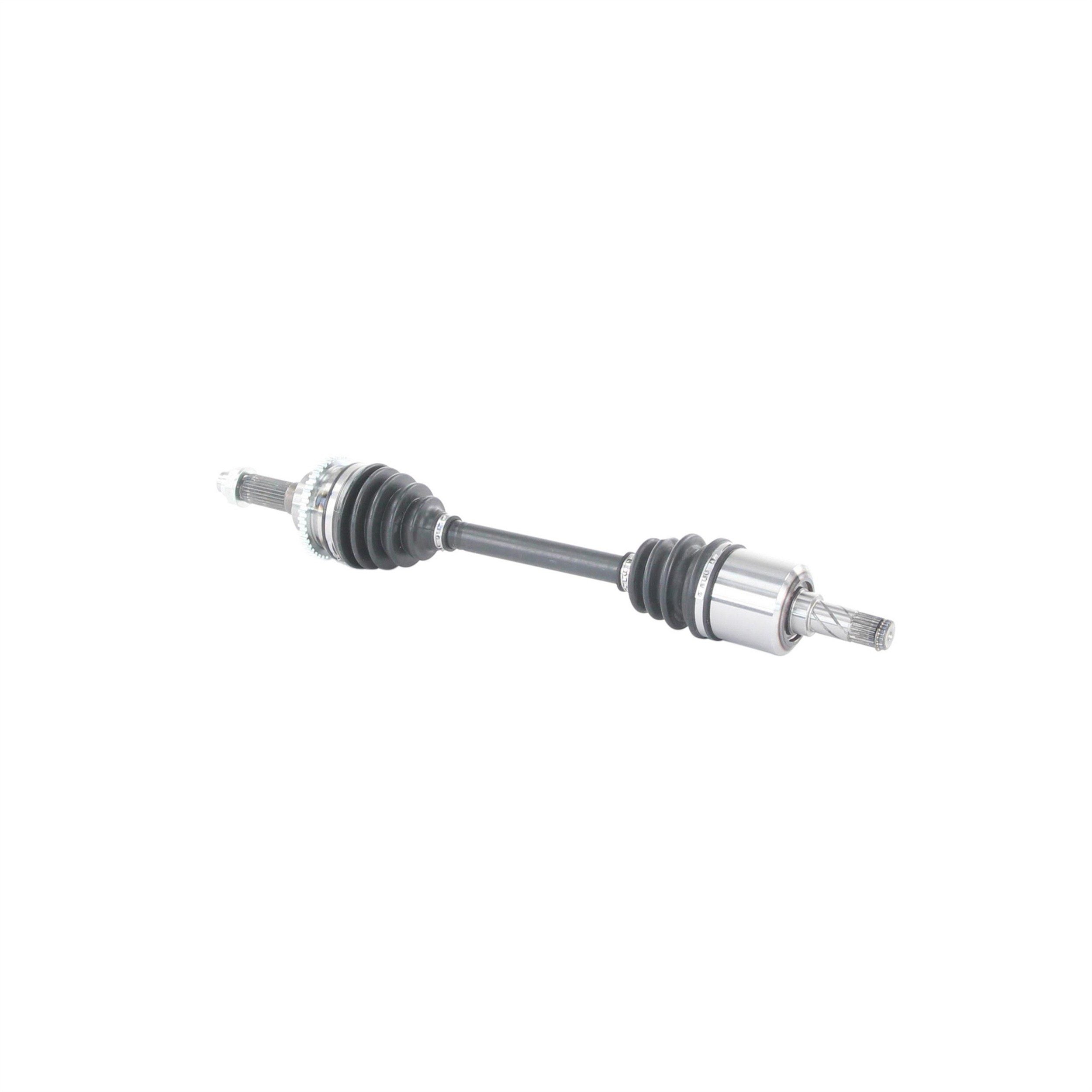 TrakMotive New CV Axle Shaft MZ-8116