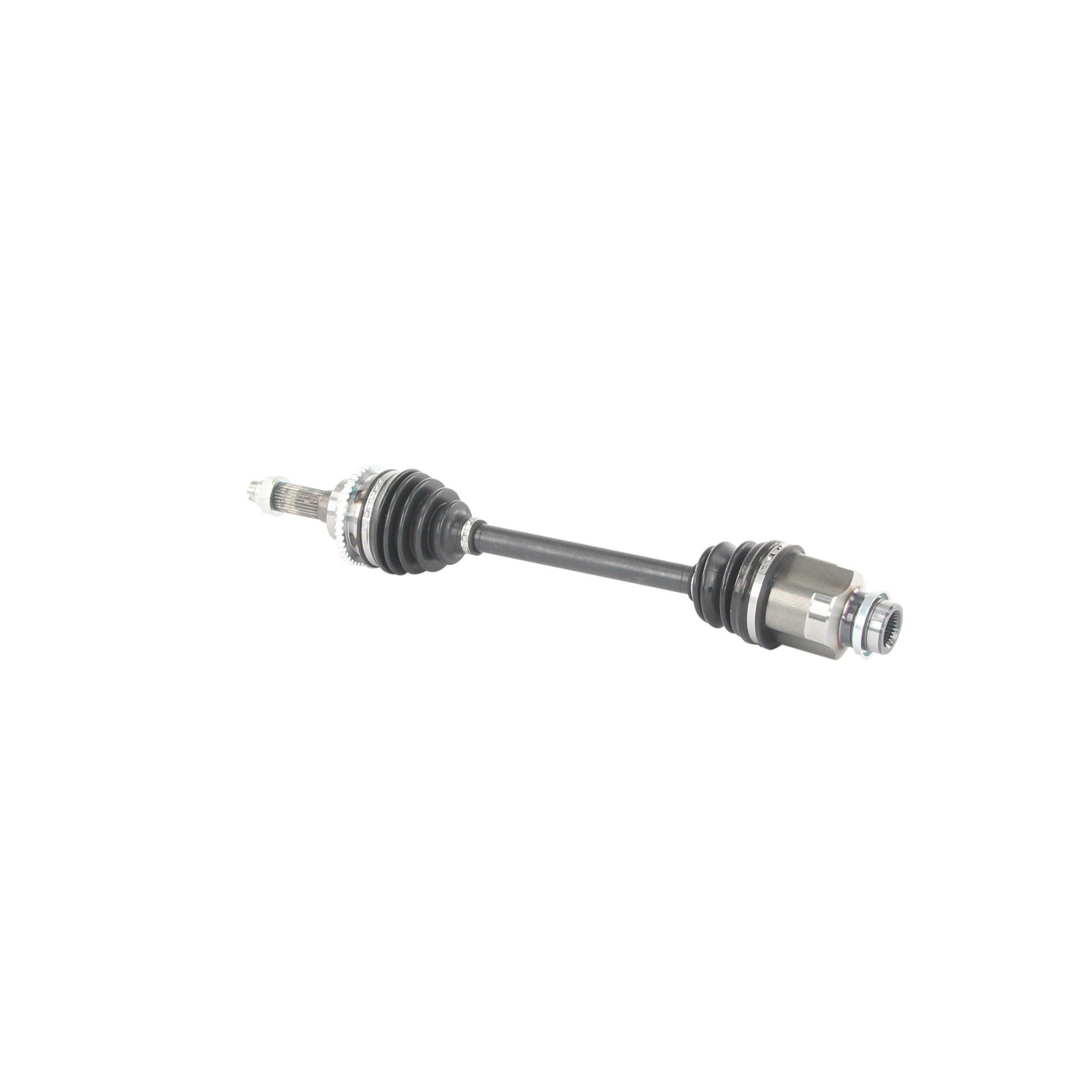 TrakMotive CV Axle Shaft MZ-8117