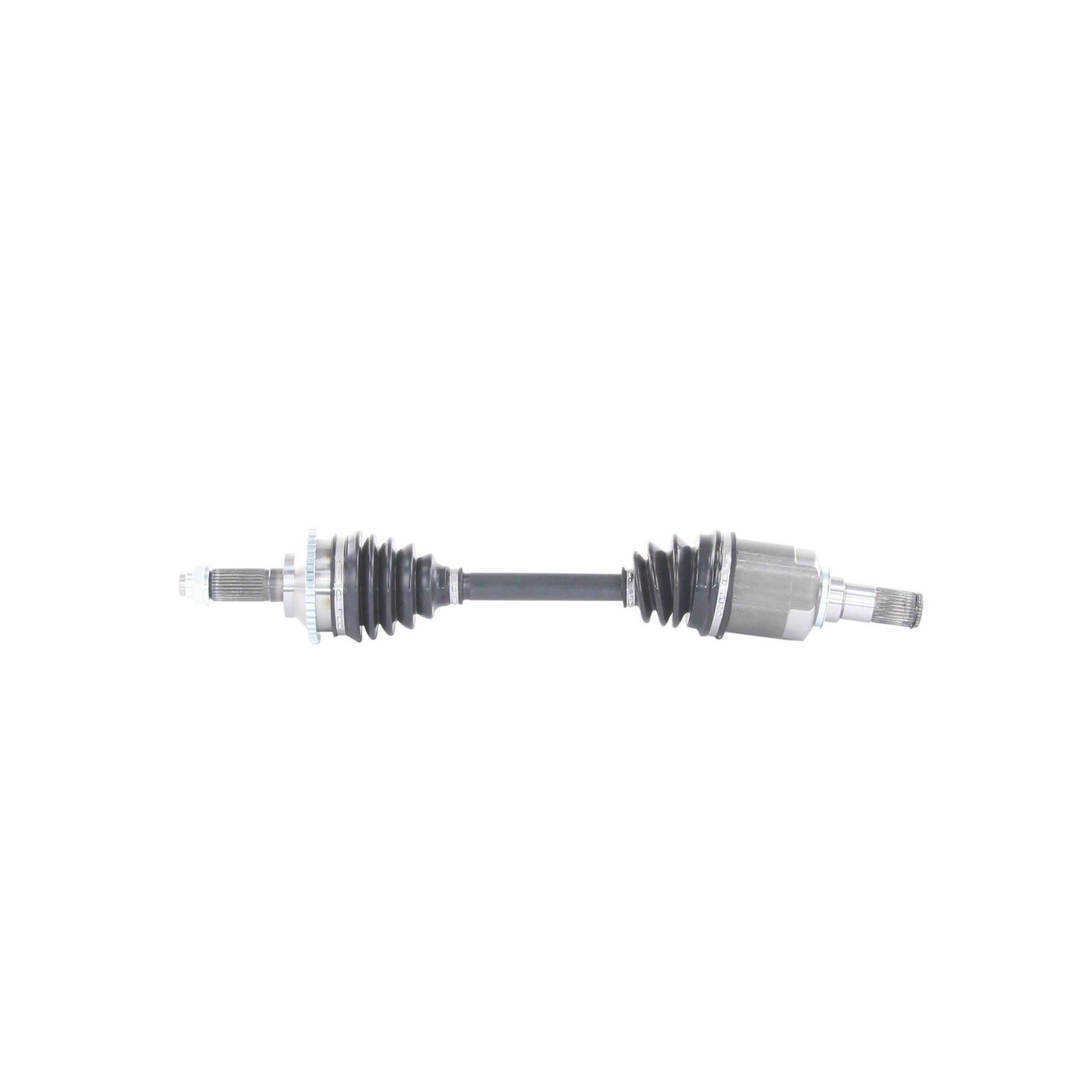 TrakMotive CV Axle Shaft MZ-8137