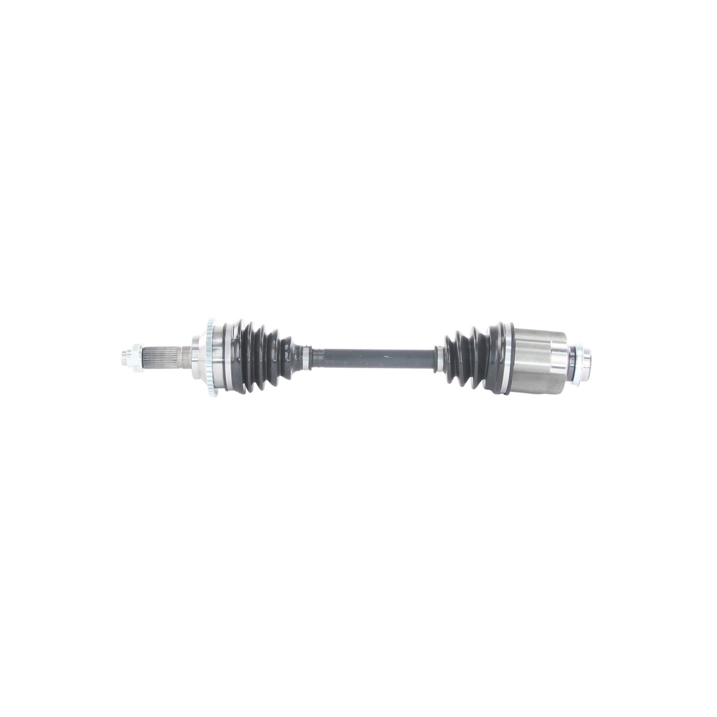 TrakMotive CV Axle Shaft MZ-8138