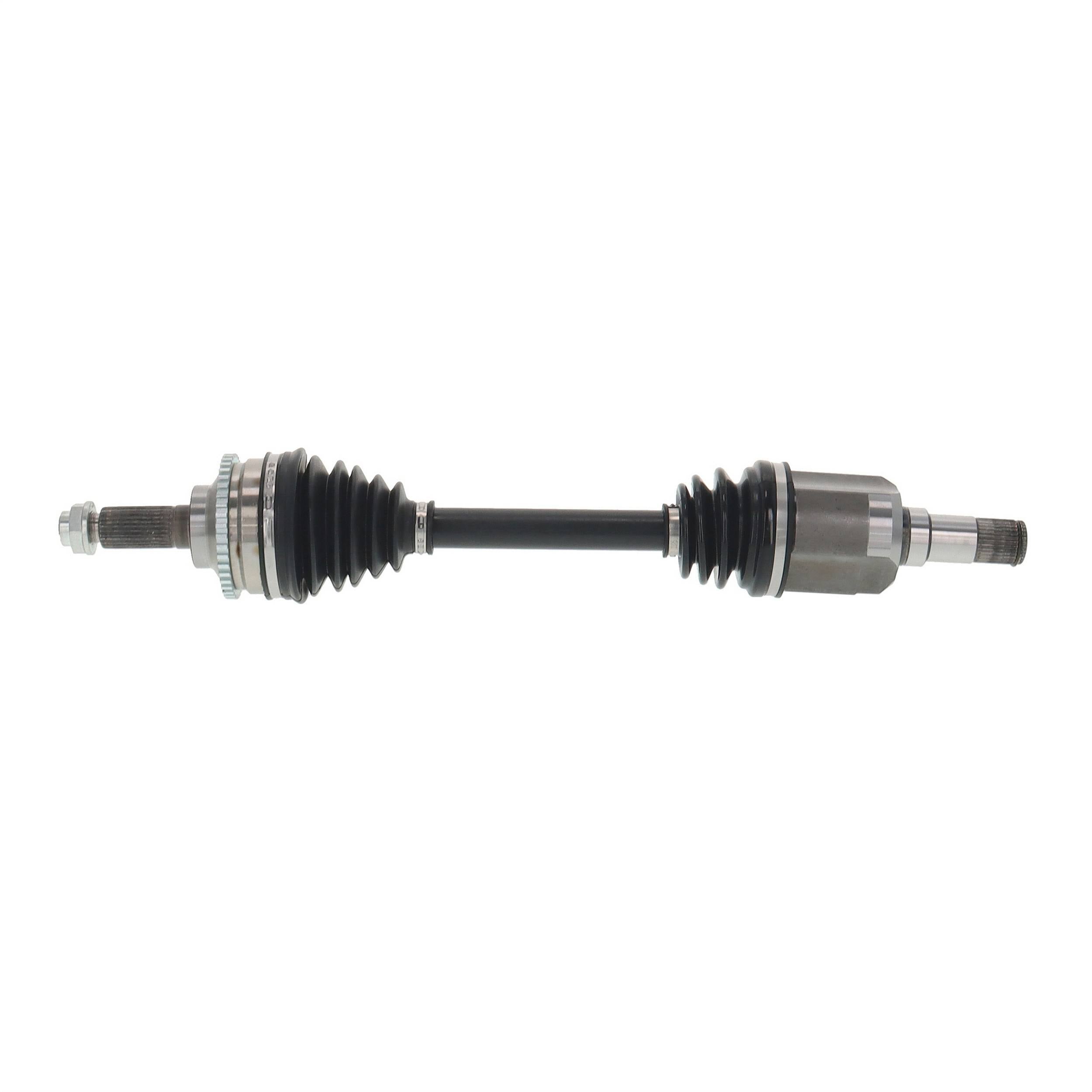 TrakMotive CV Axle Shaft MZ-8139