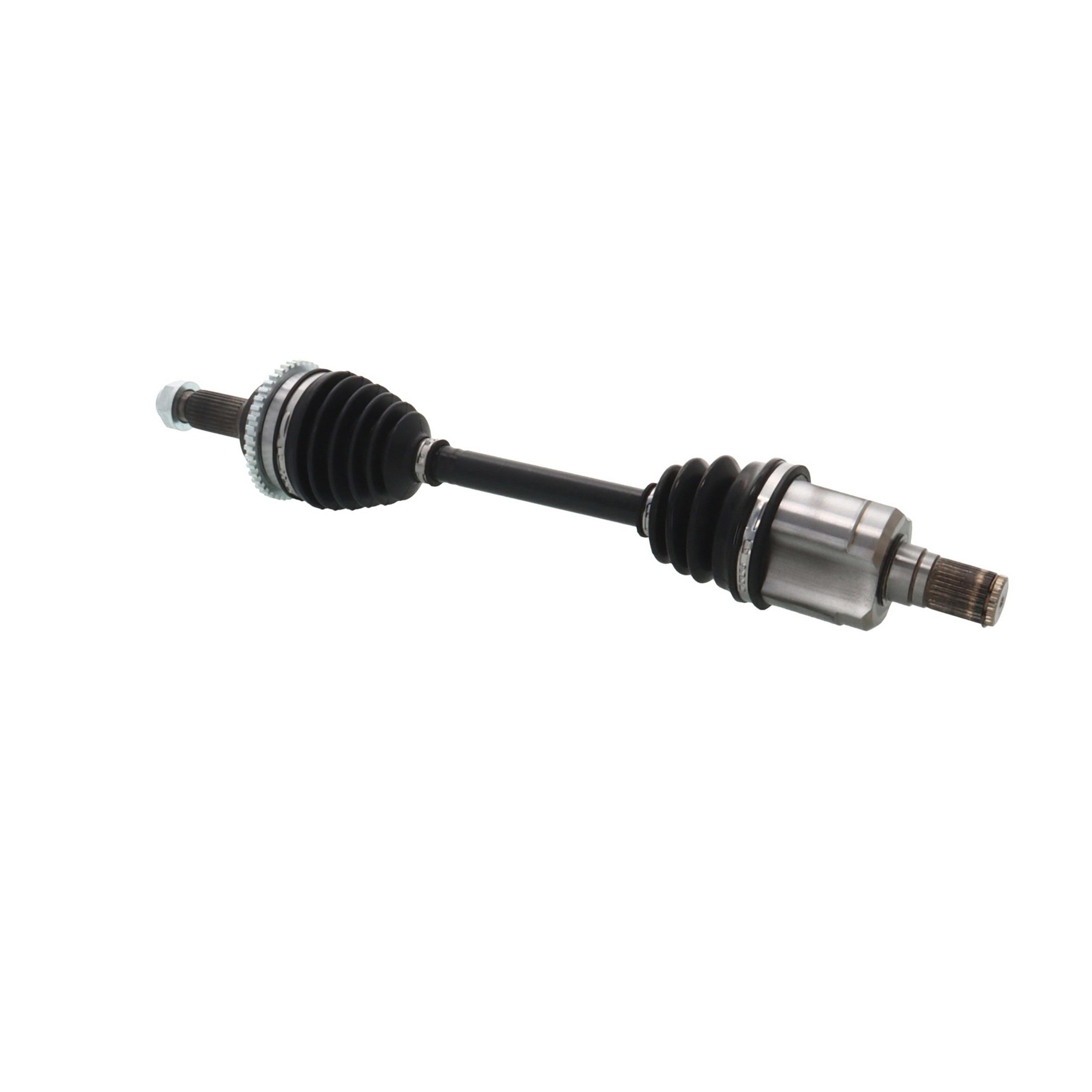 TrakMotive CV Axle Shaft MZ-8141