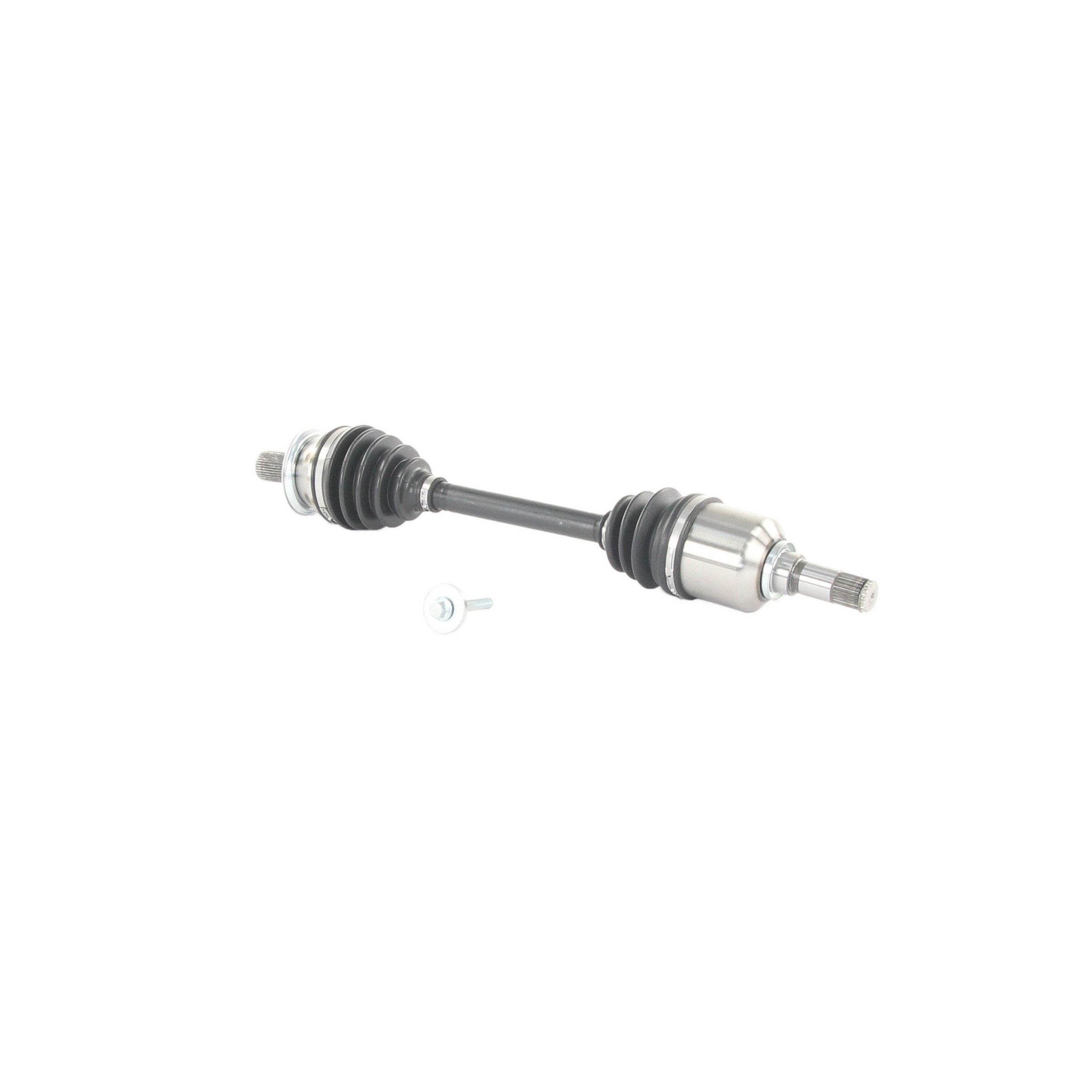 TrakMotive New CV Axle Shaft MZ-8142