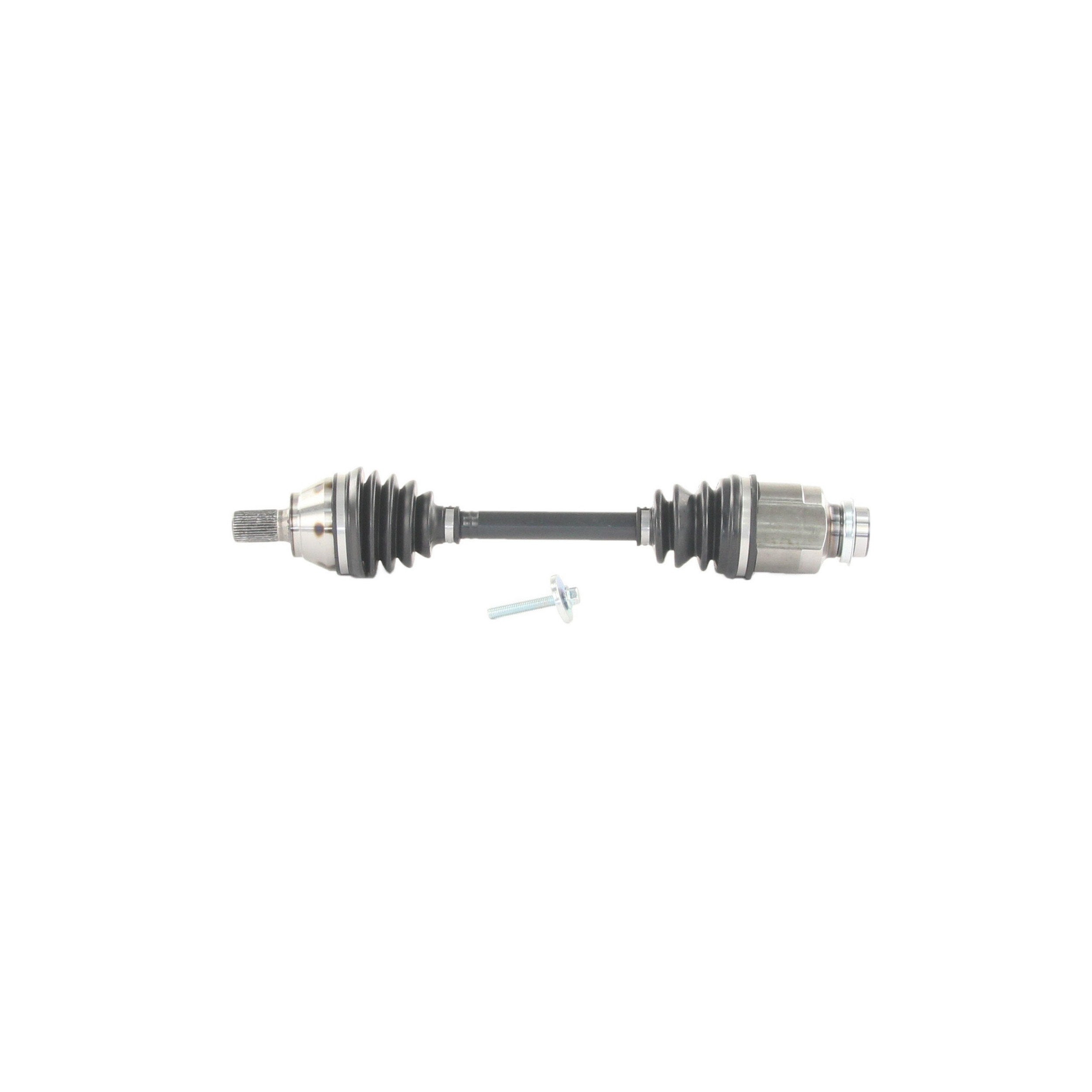 TrakMotive New CV Axle Shaft MZ-8143