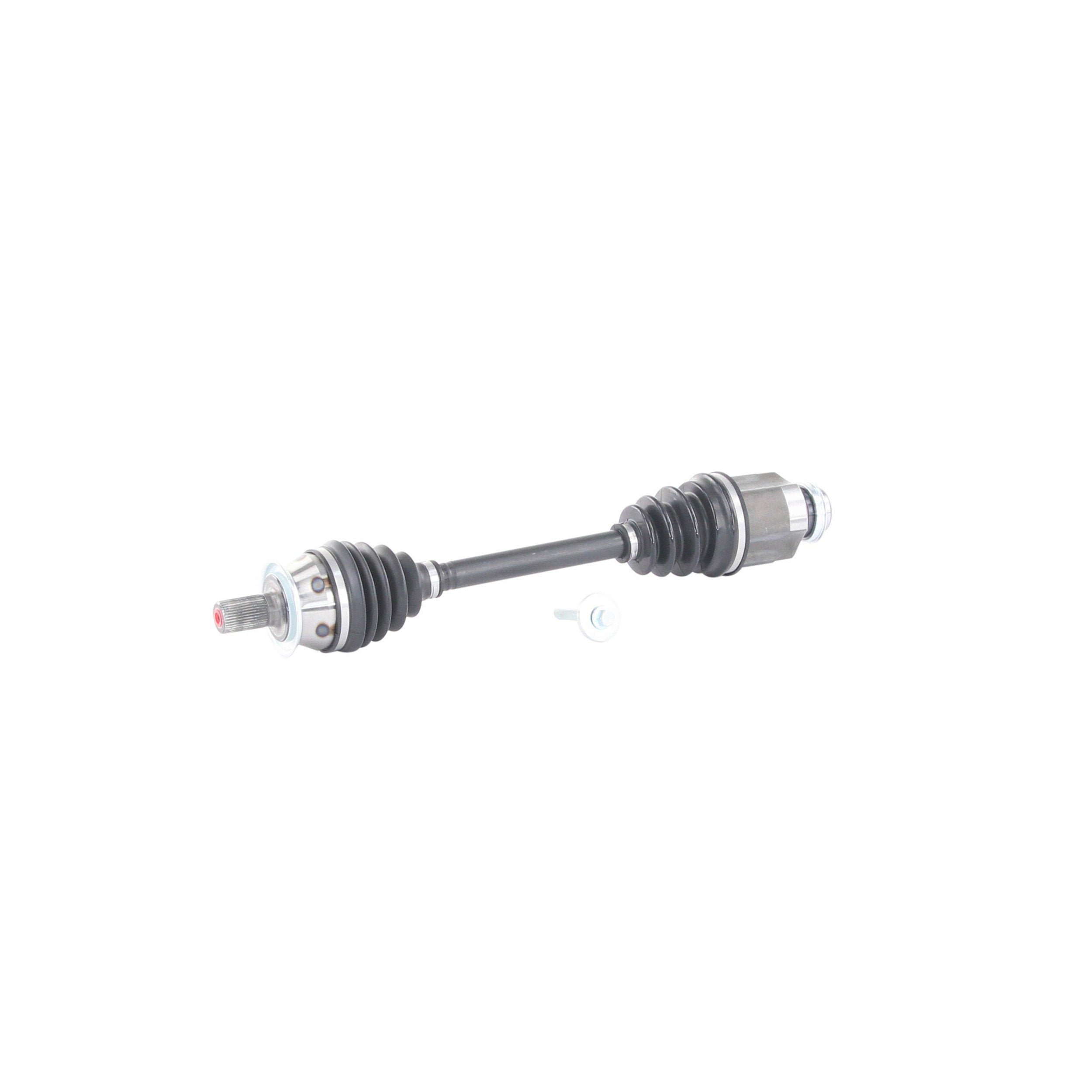 TrakMotive New CV Axle Shaft MZ-8145