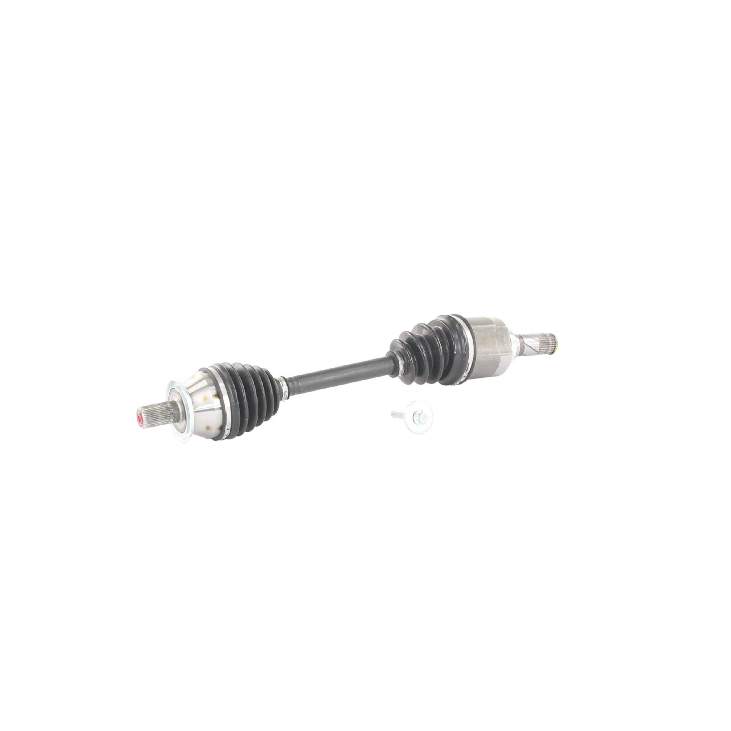 TrakMotive CV Axle Shaft MZ-8146