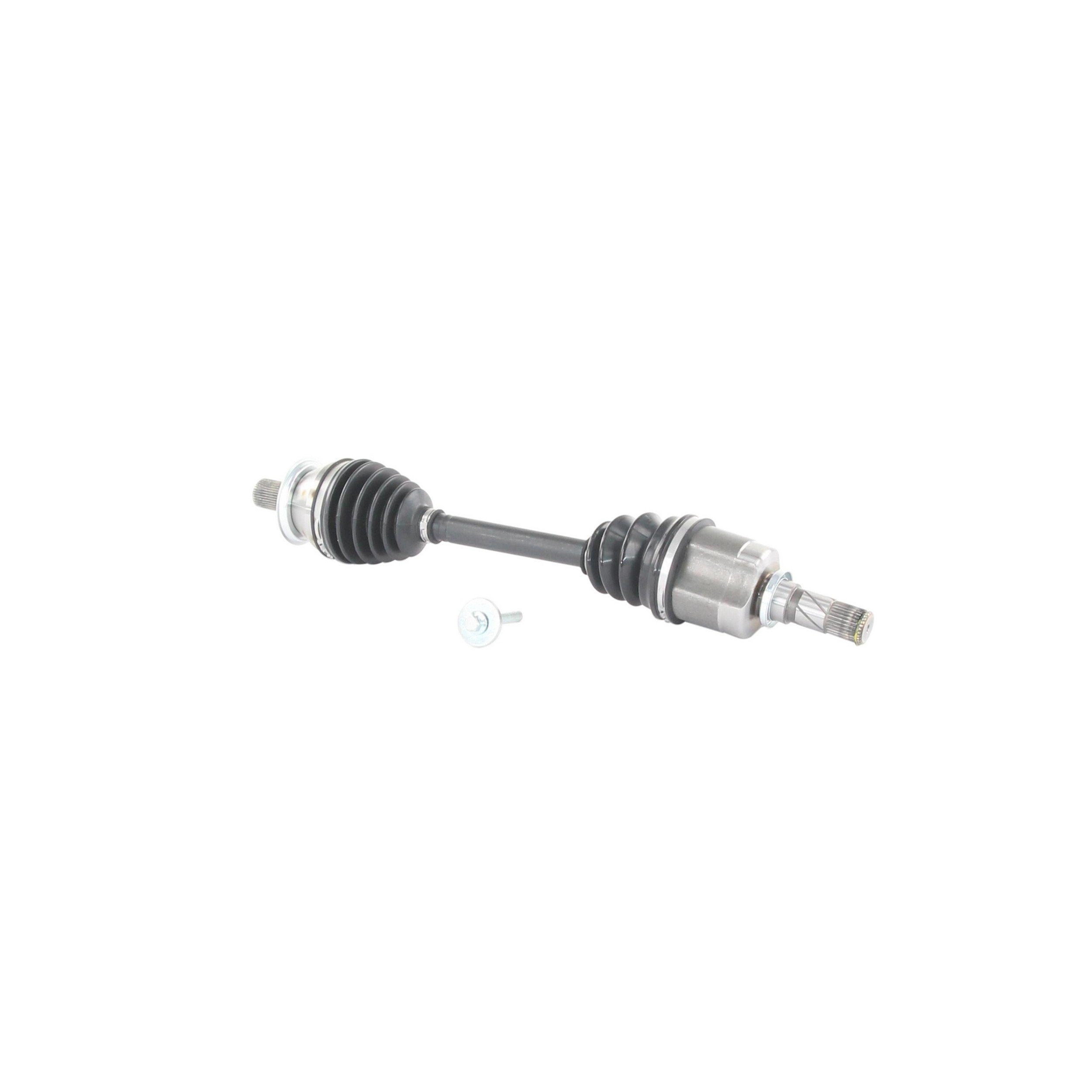 TrakMotive New CV Axle Shaft MZ-8146