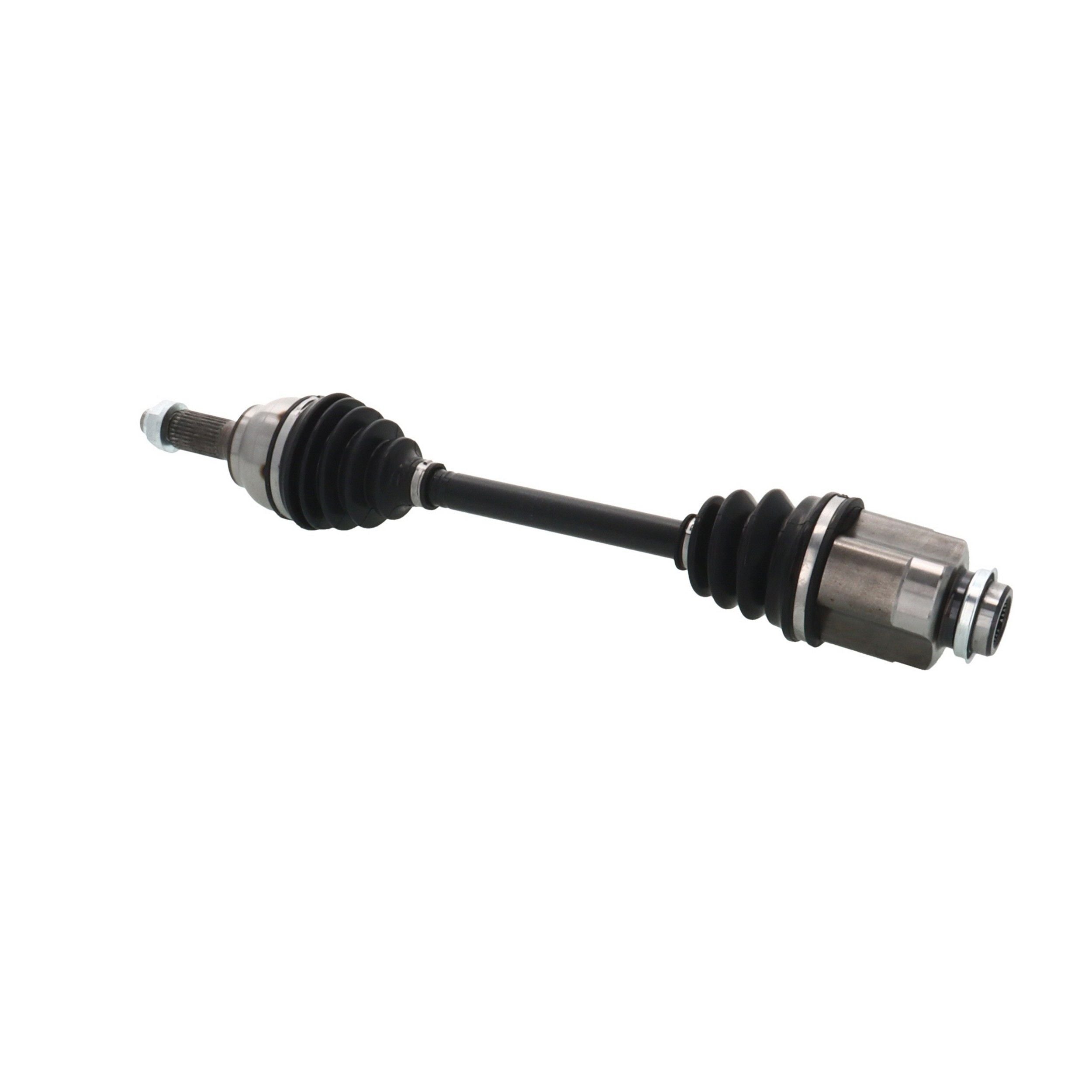 TrakMotive New CV Axle Shaft MZ-8149