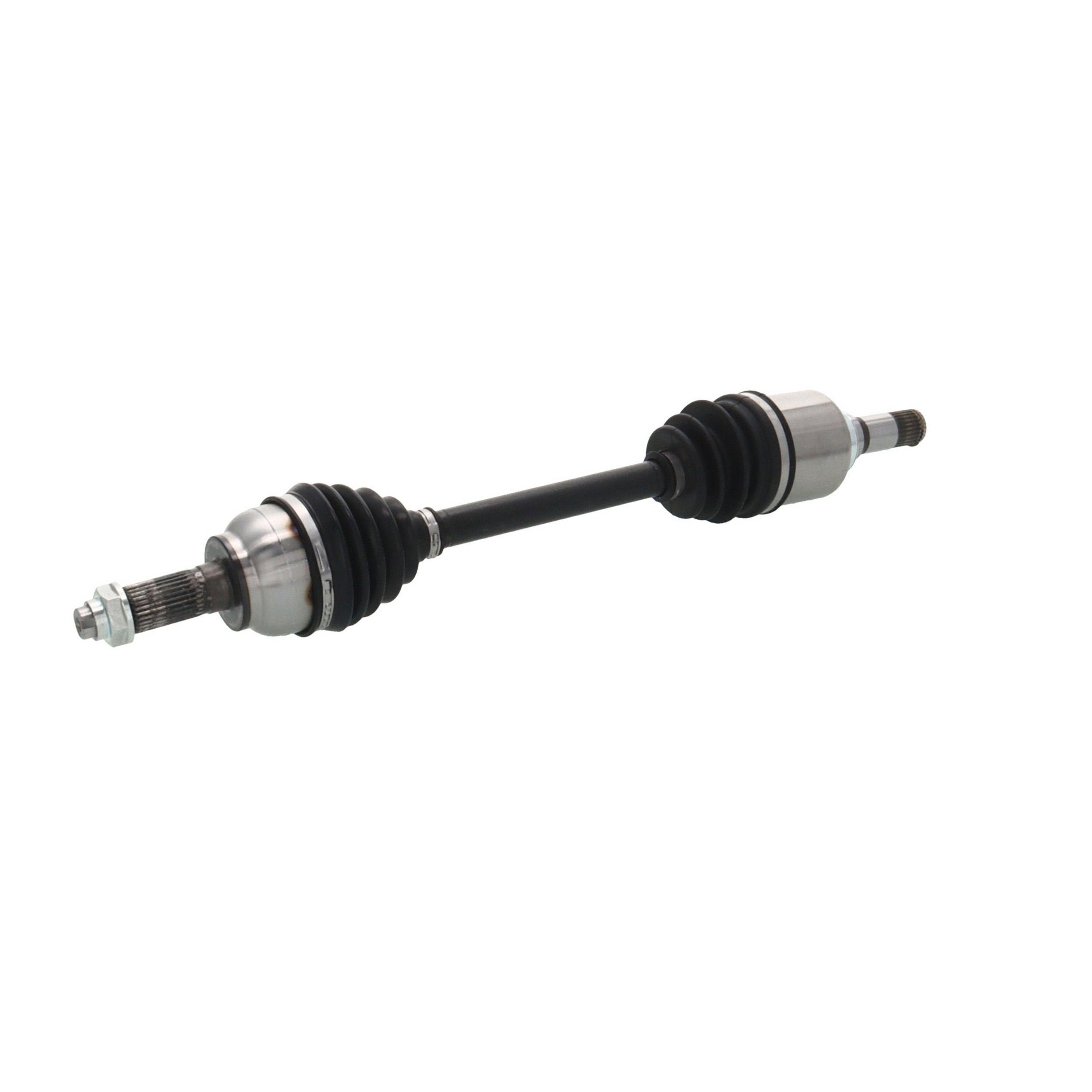 TrakMotive New CV Axle Shaft MZ-8159