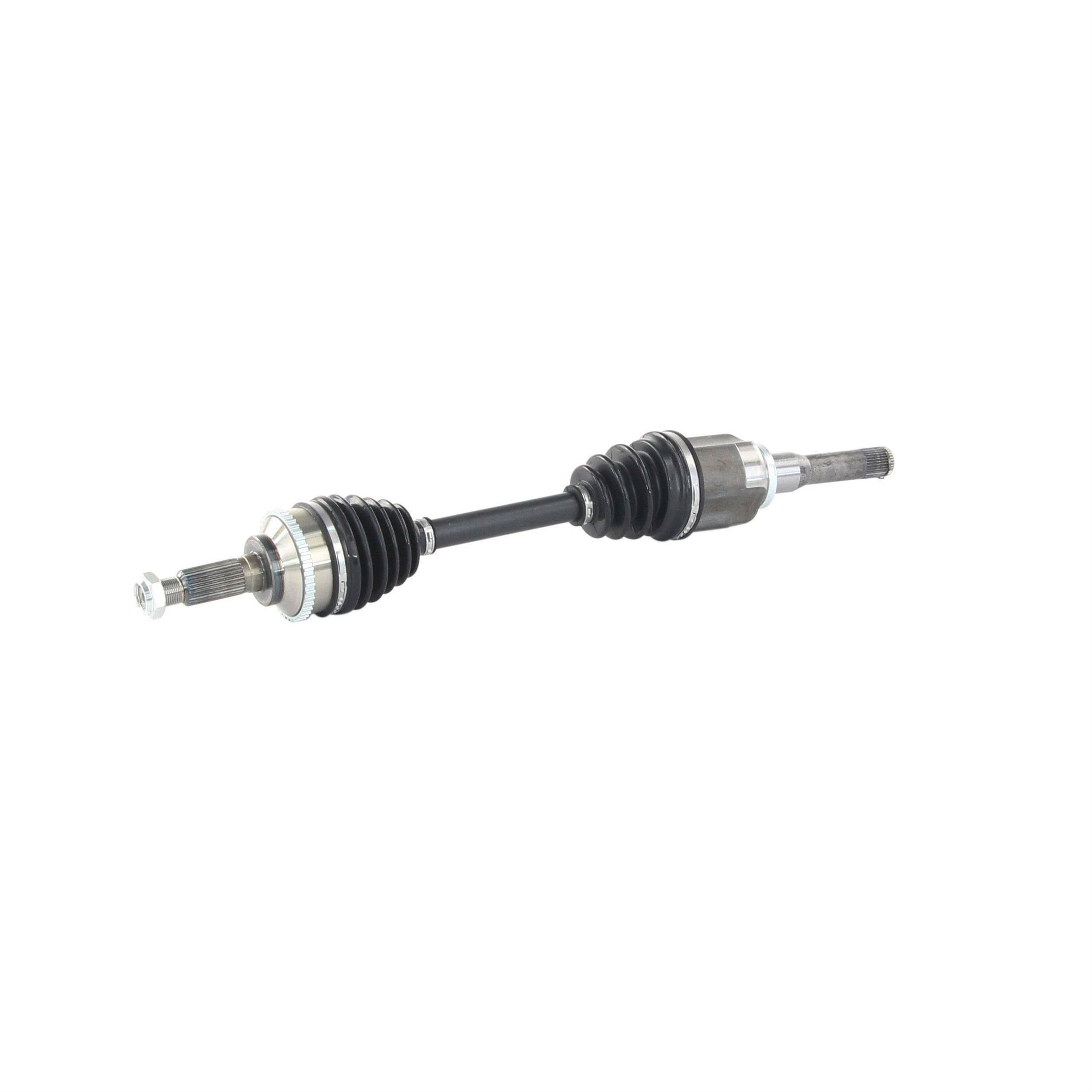 TrakMotive CV Axle Shaft MZ-8166