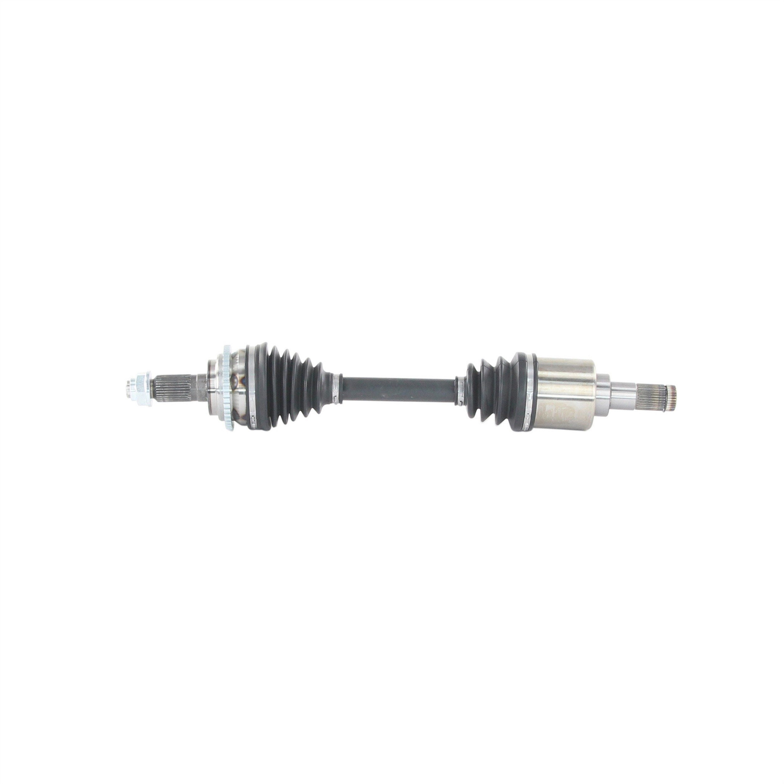 TrakMotive CV Axle Shaft MZ-8167