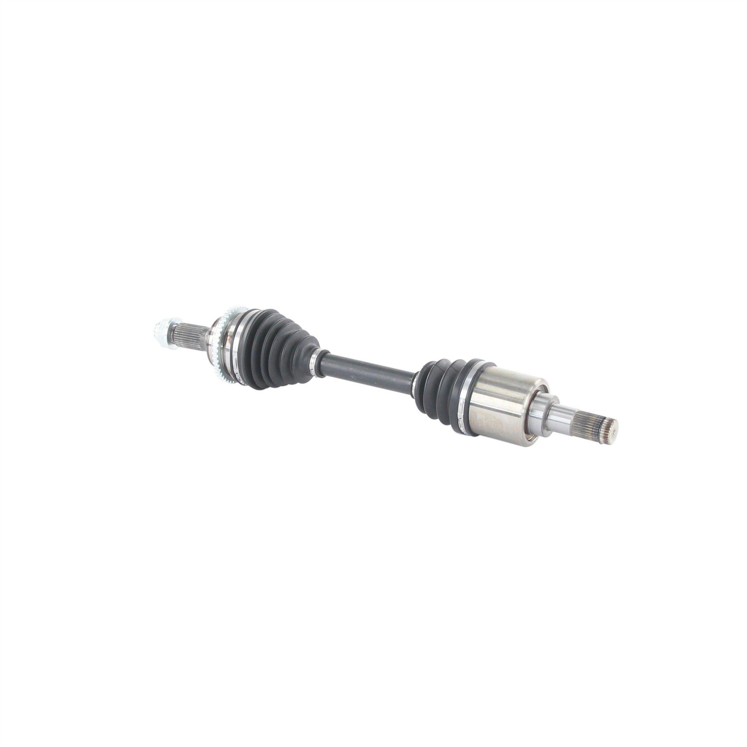 TrakMotive CV Axle Shaft MZ-8167