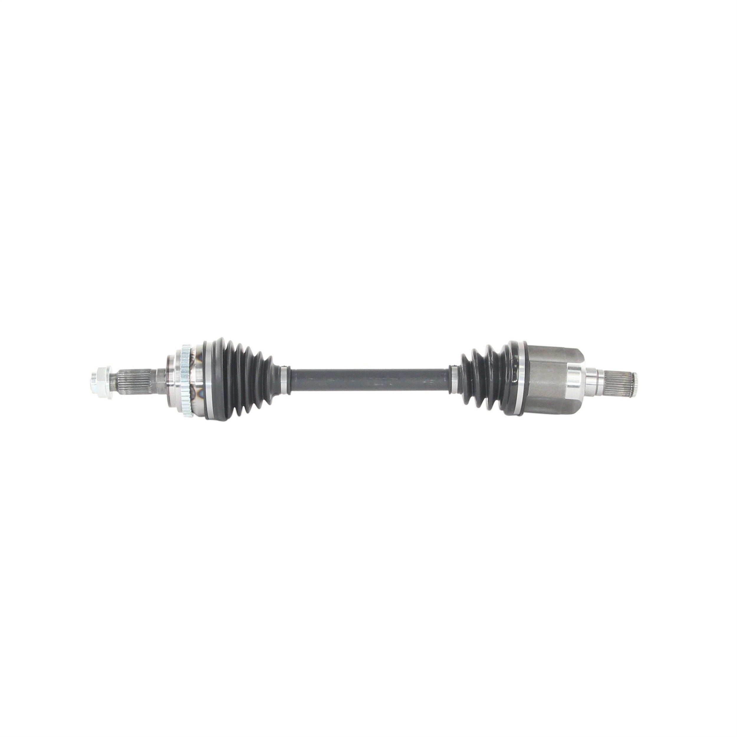 TrakMotive New CV Axle Shaft MZ-8169
