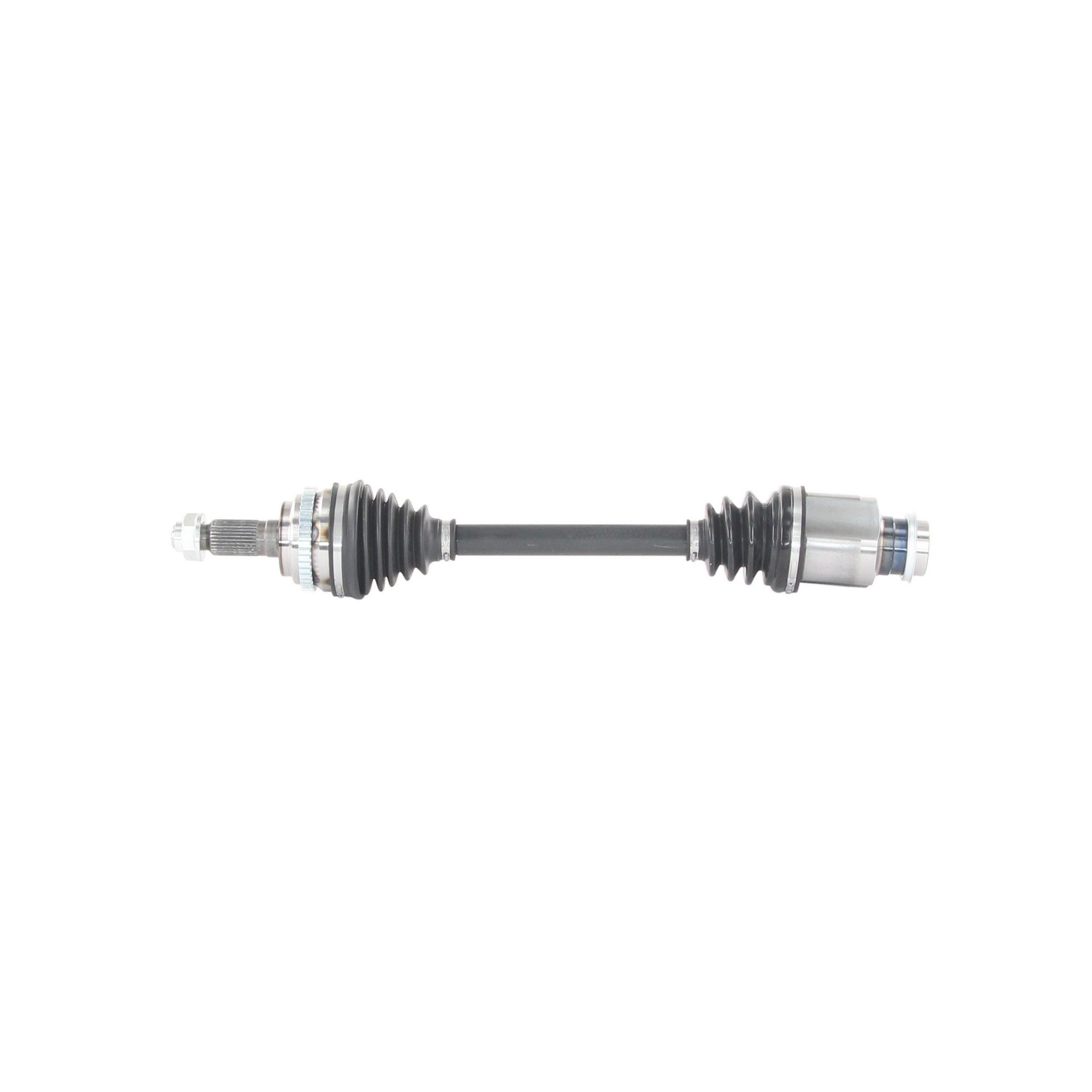TrakMotive New CV Axle Shaft MZ-8170