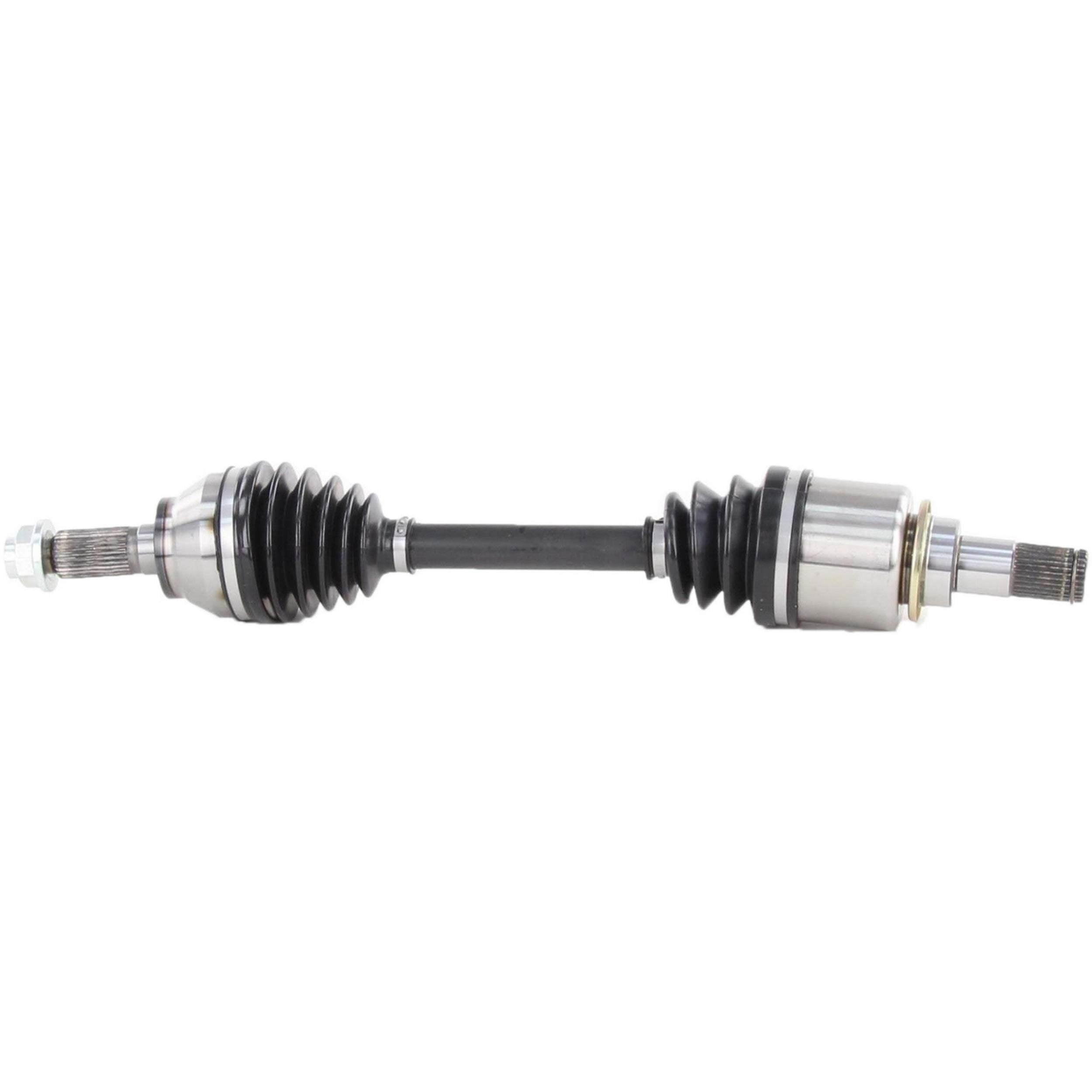 TrakMotive New CV Axle Shaft MZ-8171