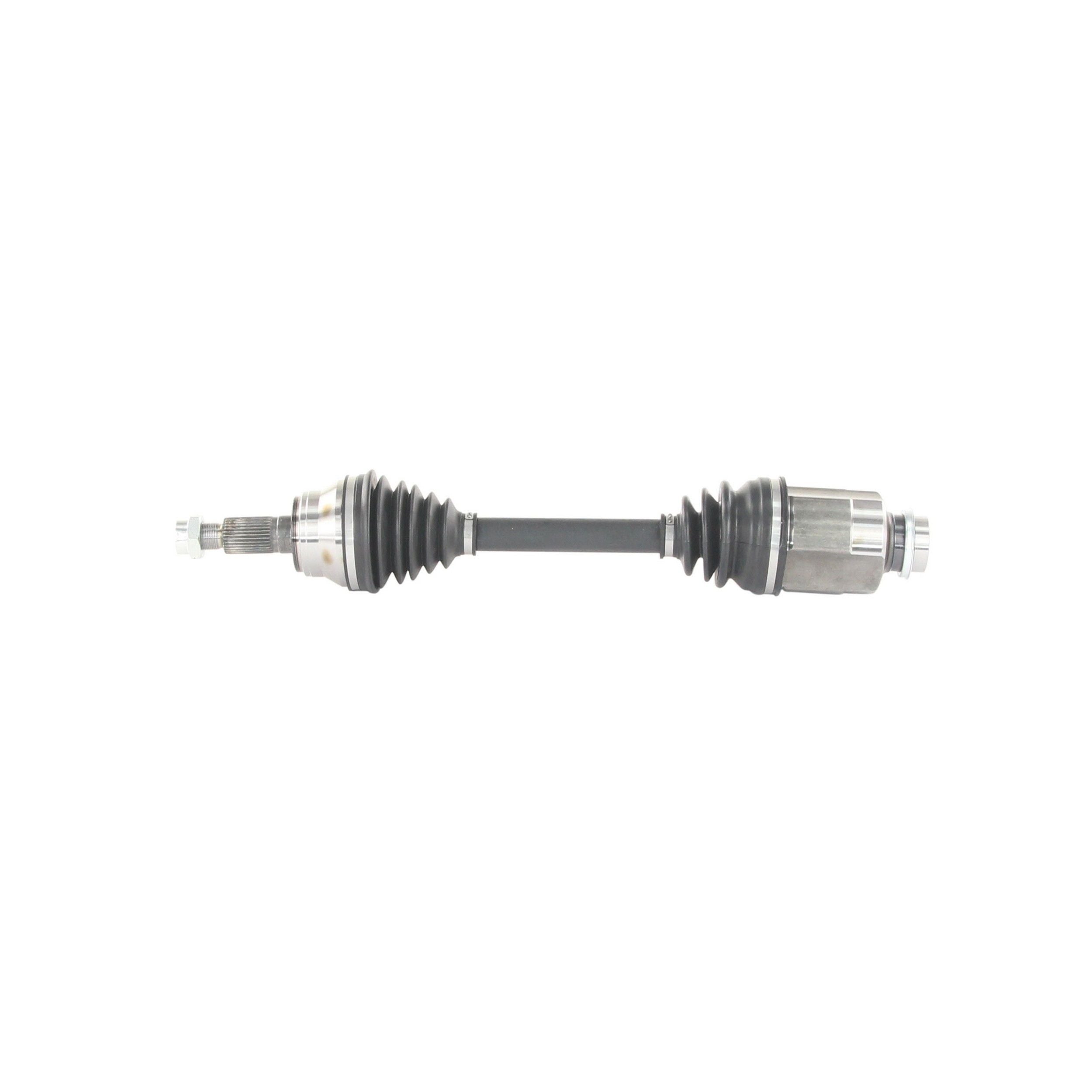 TrakMotive New CV Axle Shaft MZ-8177