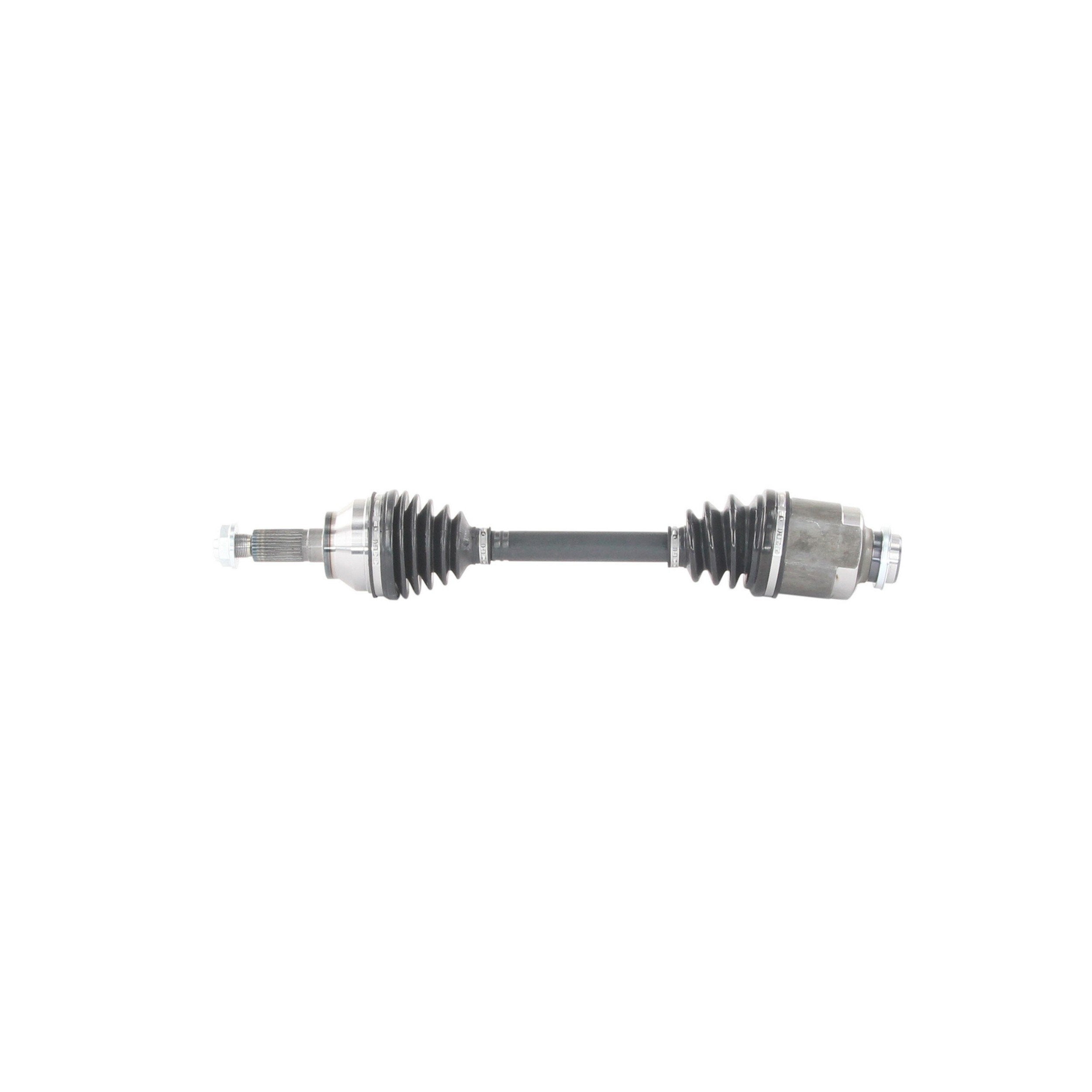 TrakMotive CV Axle Shaft MZ-8185