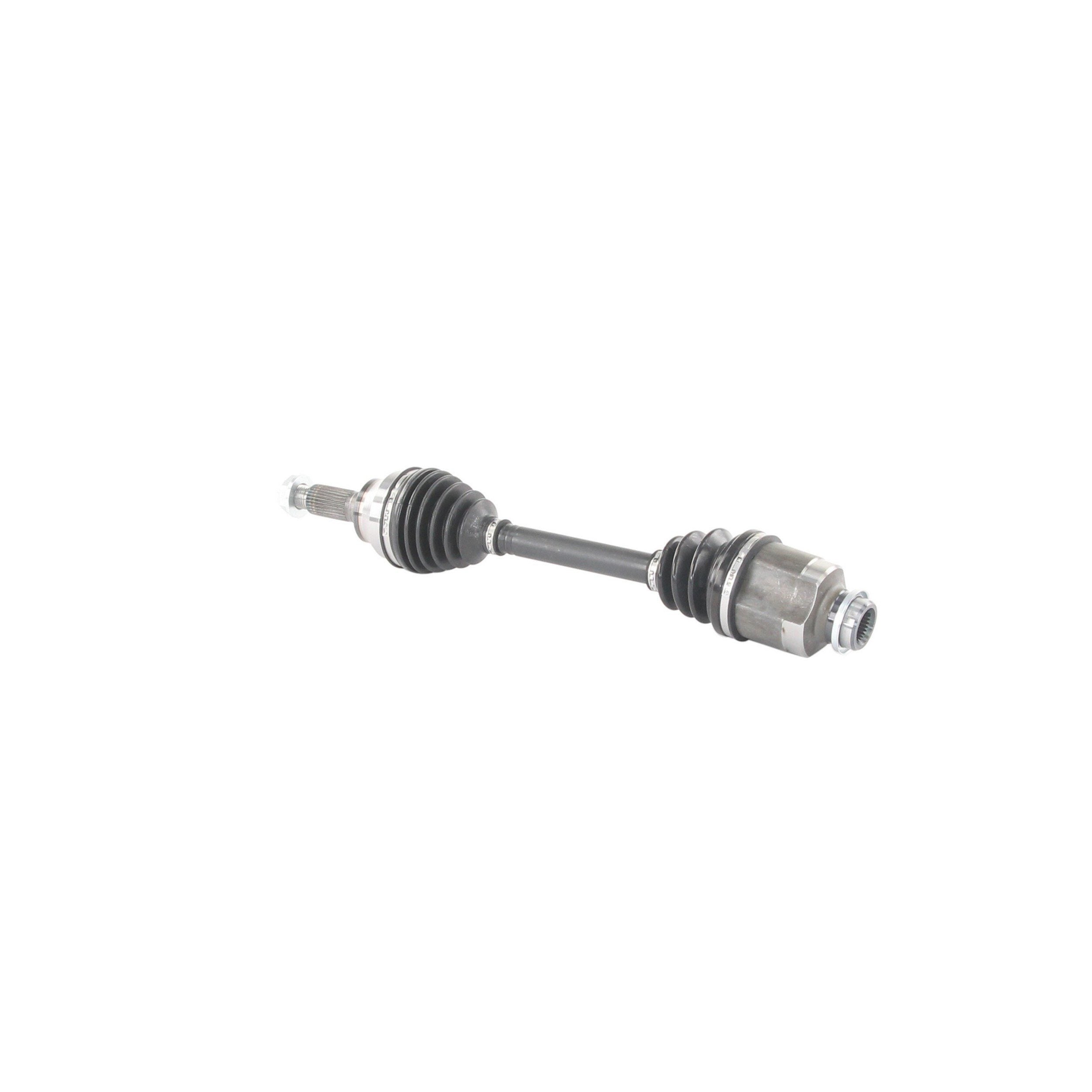 TrakMotive New CV Axle Shaft MZ-8185