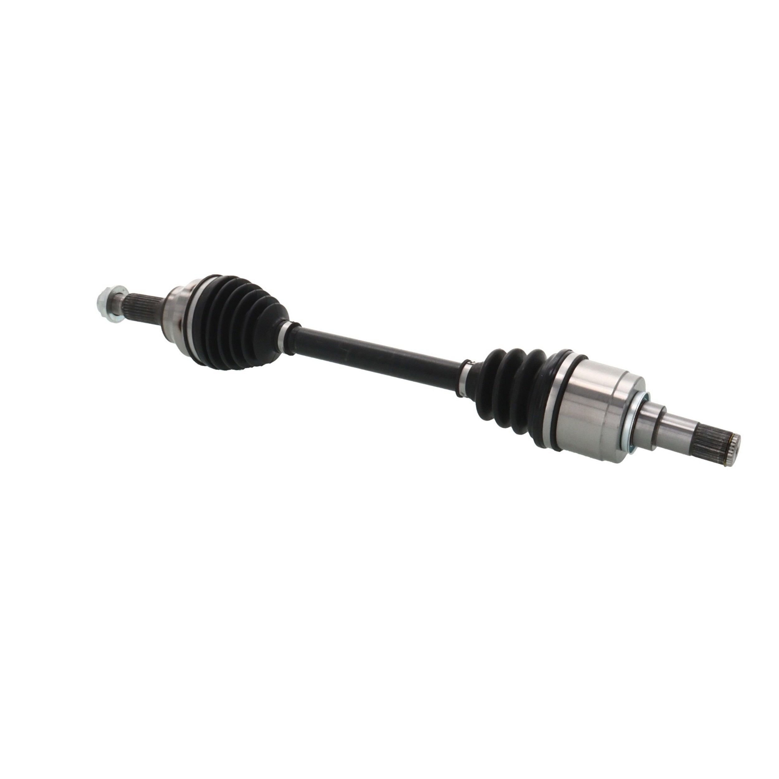 TrakMotive New CV Axle Shaft MZ-8186