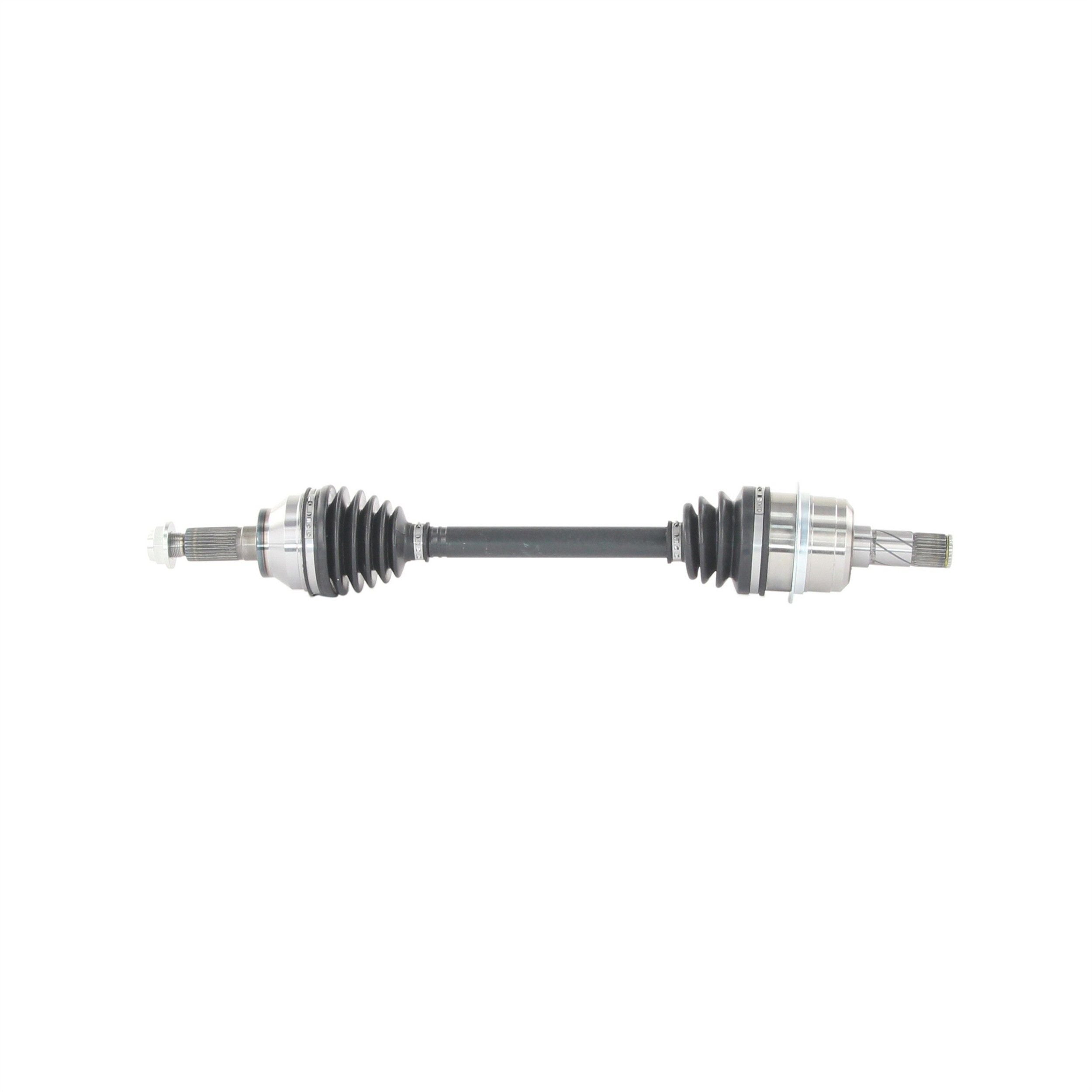 TrakMotive CV Axle Shaft MZ-8189