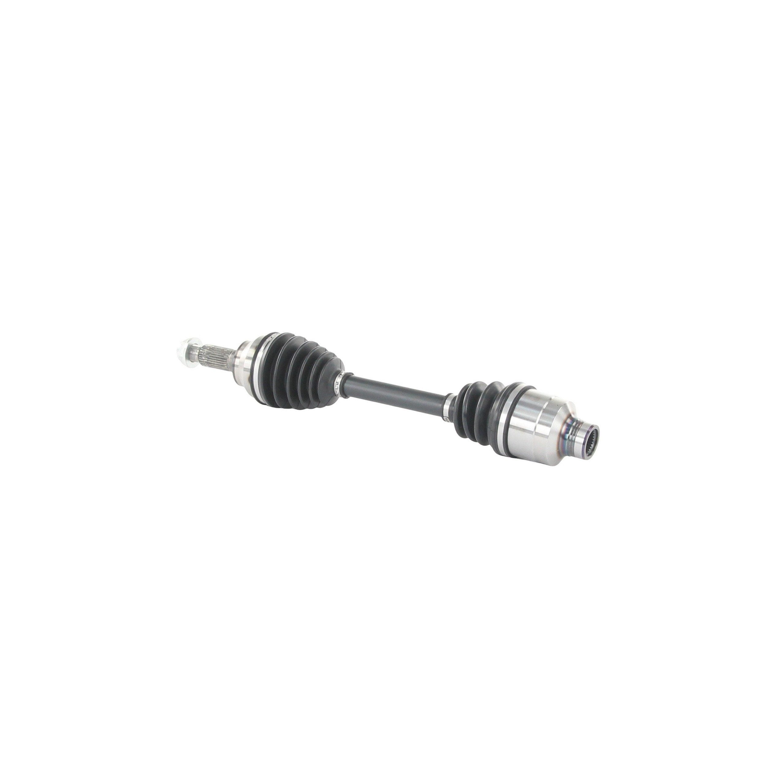 TrakMotive CV Axle Shaft MZ-8193