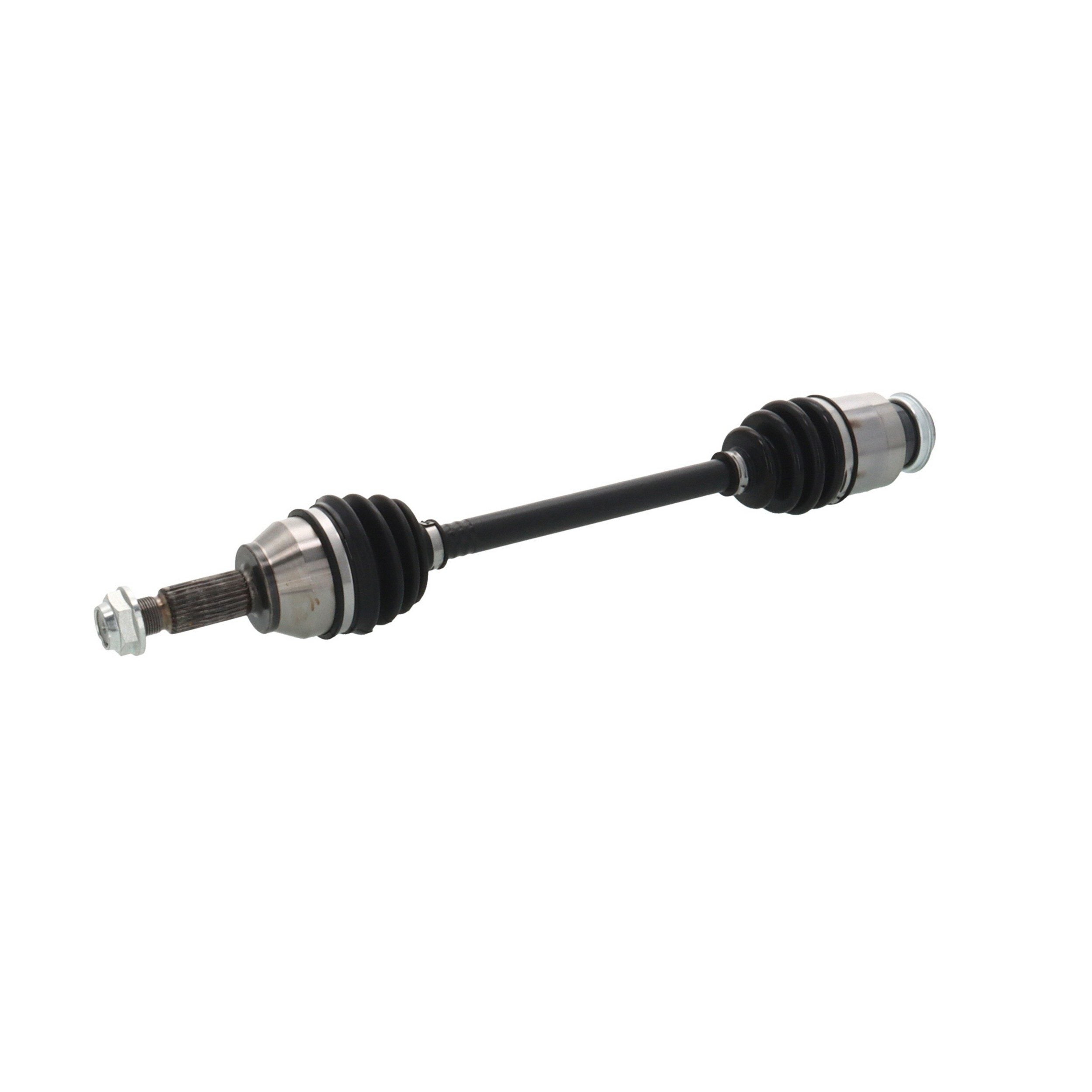 TrakMotive New CV Axle Shaft MZ-8202