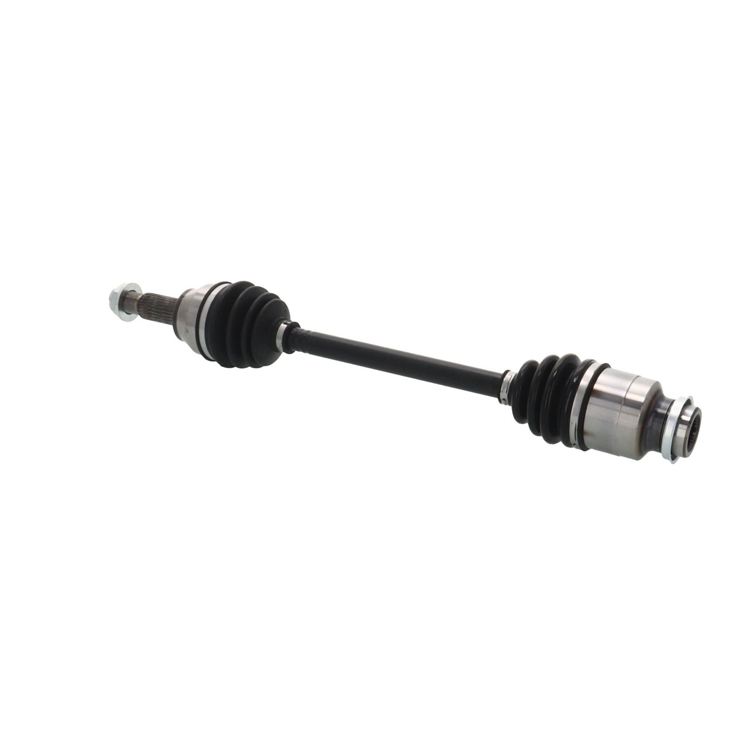 TrakMotive New CV Axle Shaft MZ-8202