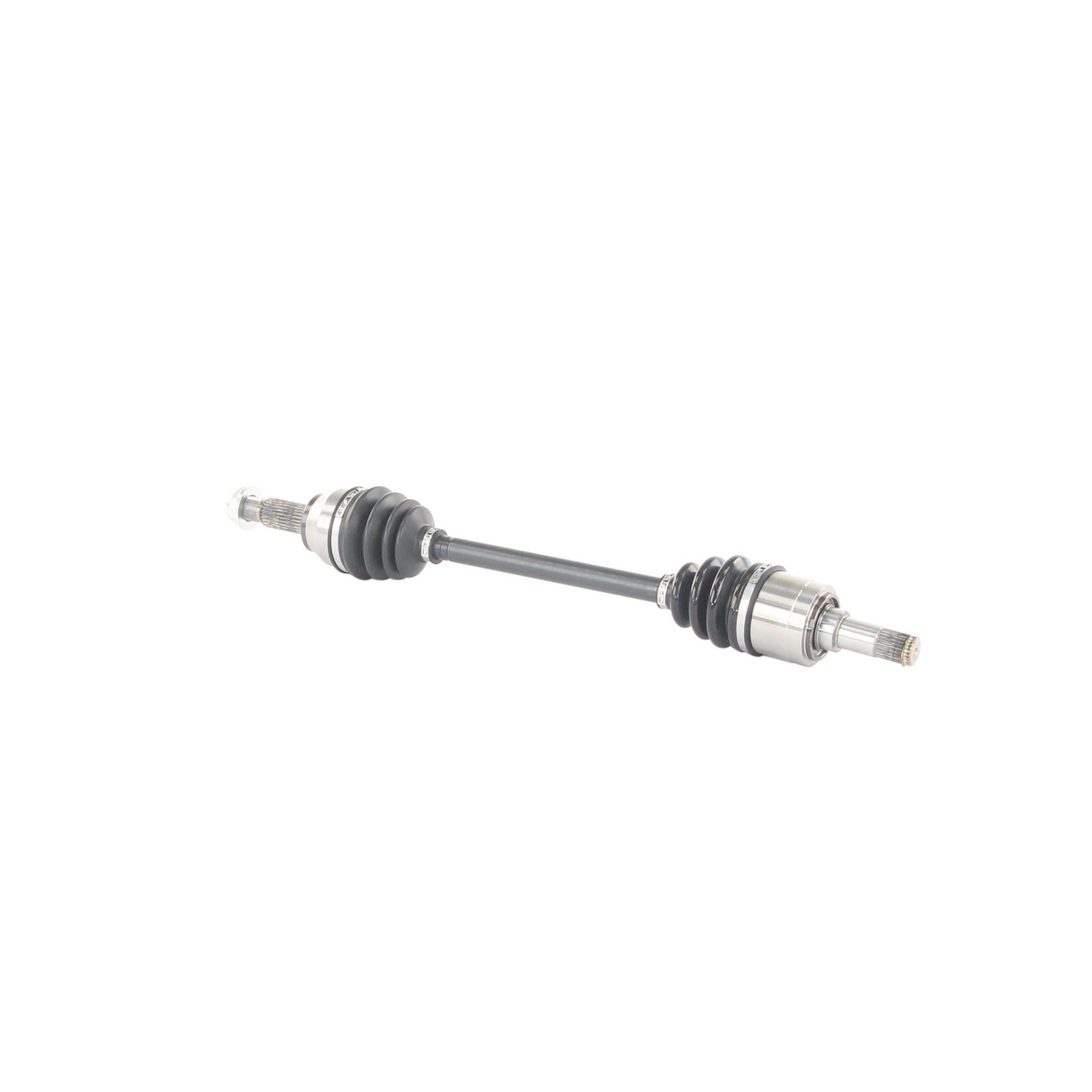 TrakMotive New CV Axle Shaft MZ-8203