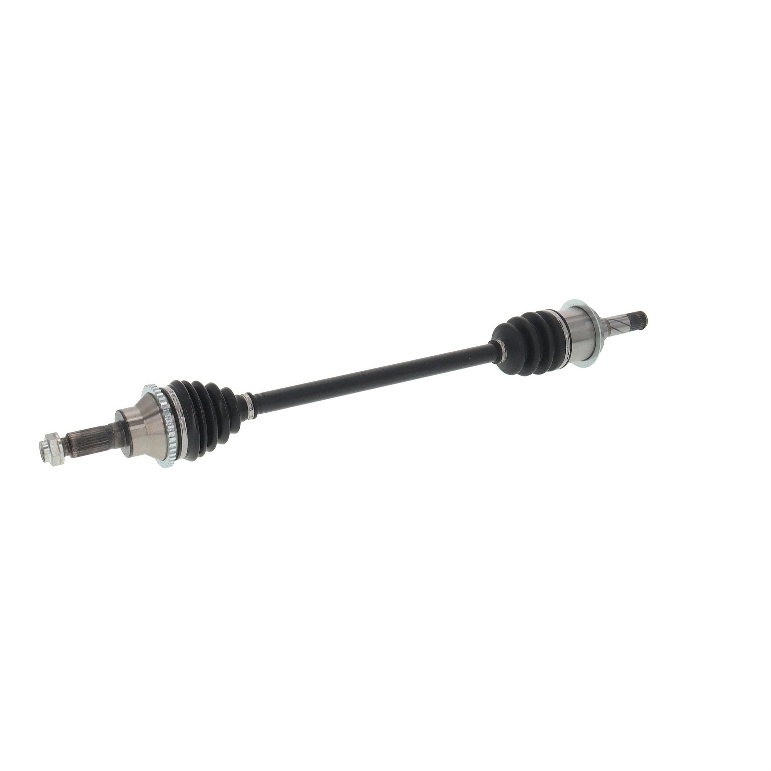 TrakMotive New CV Axle Shaft MZ-8205