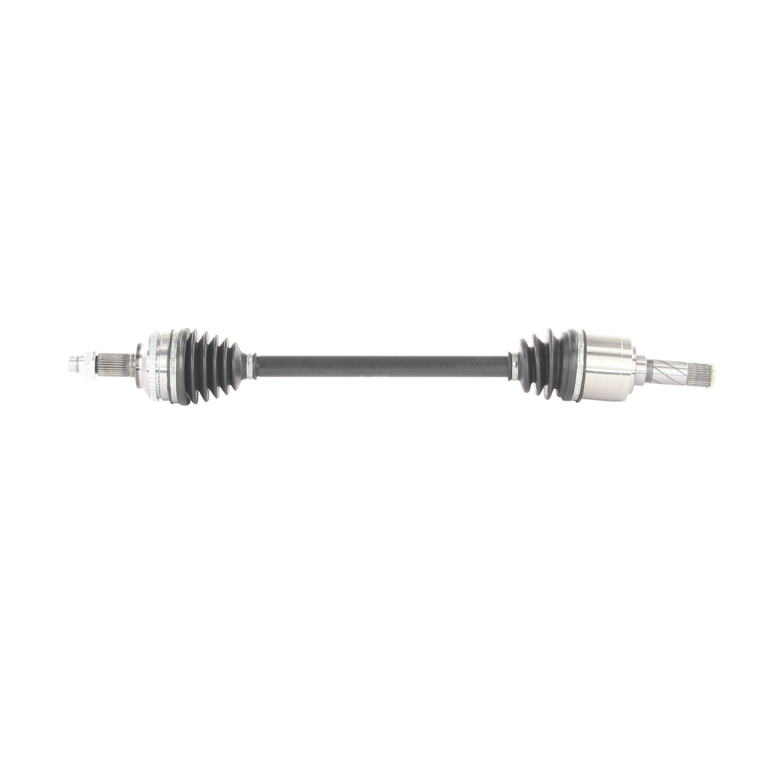 TrakMotive New CV Axle Shaft MZ-8207