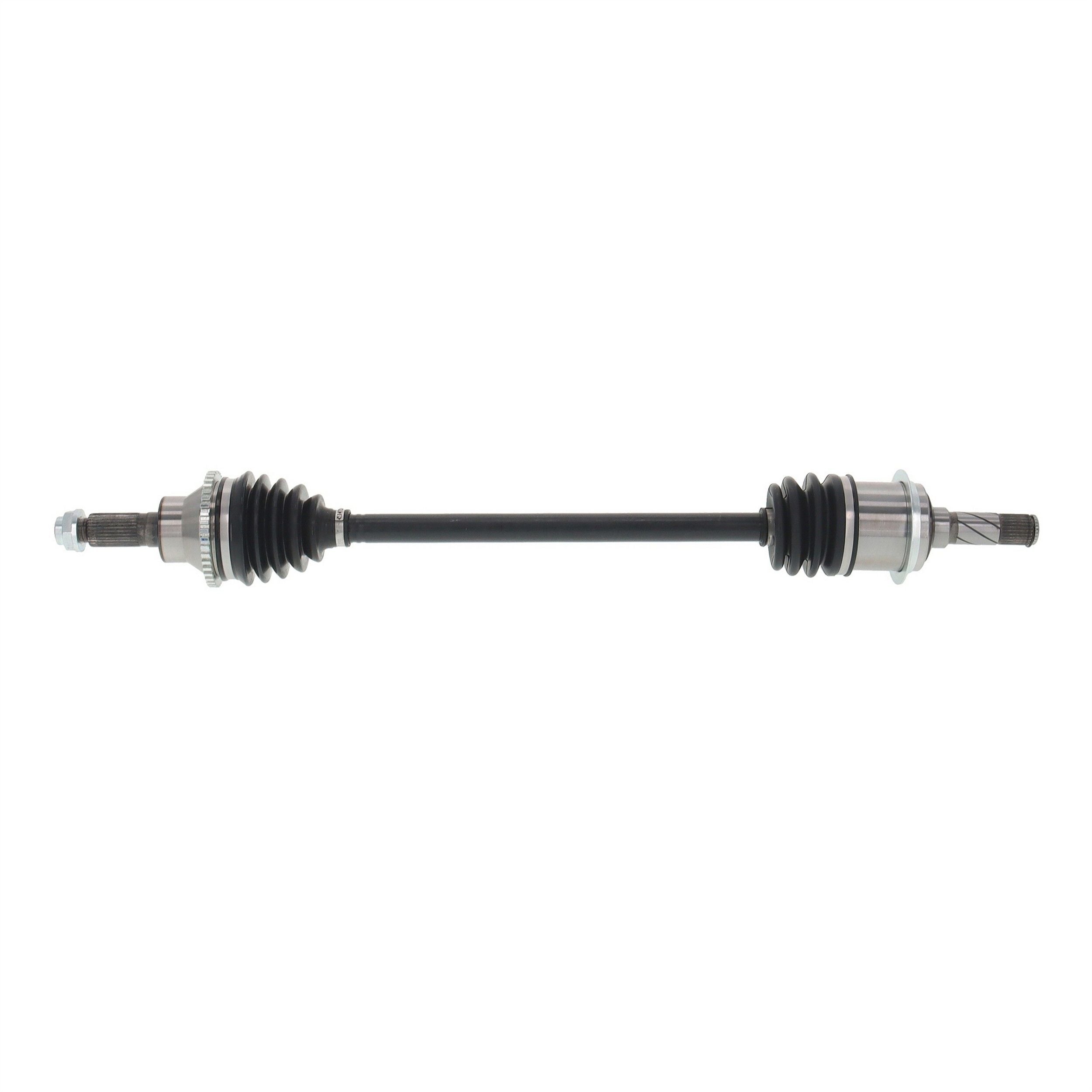 TrakMotive New CV Axle Shaft MZ-8210