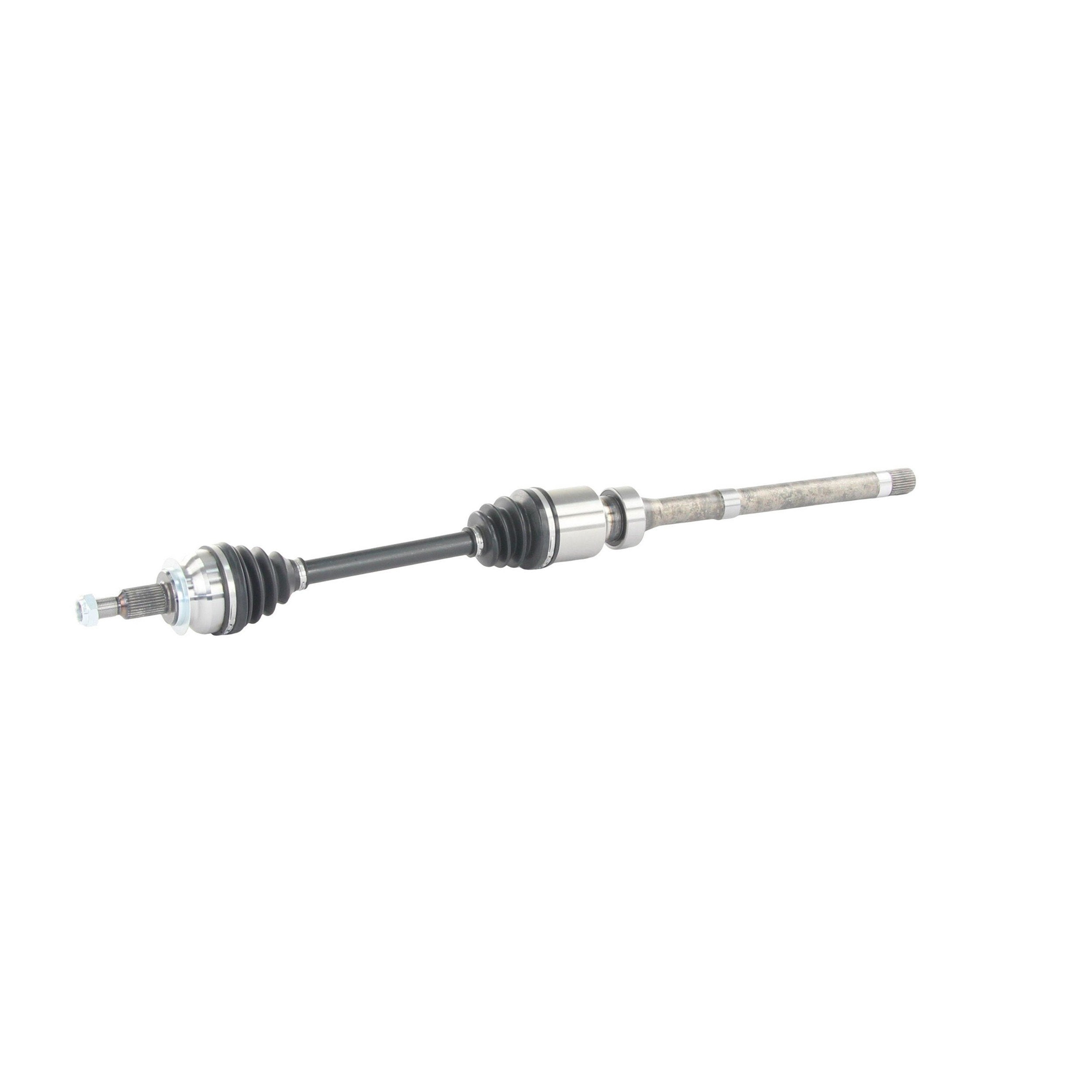 TrakMotive New CV Axle Shaft MZ-8216