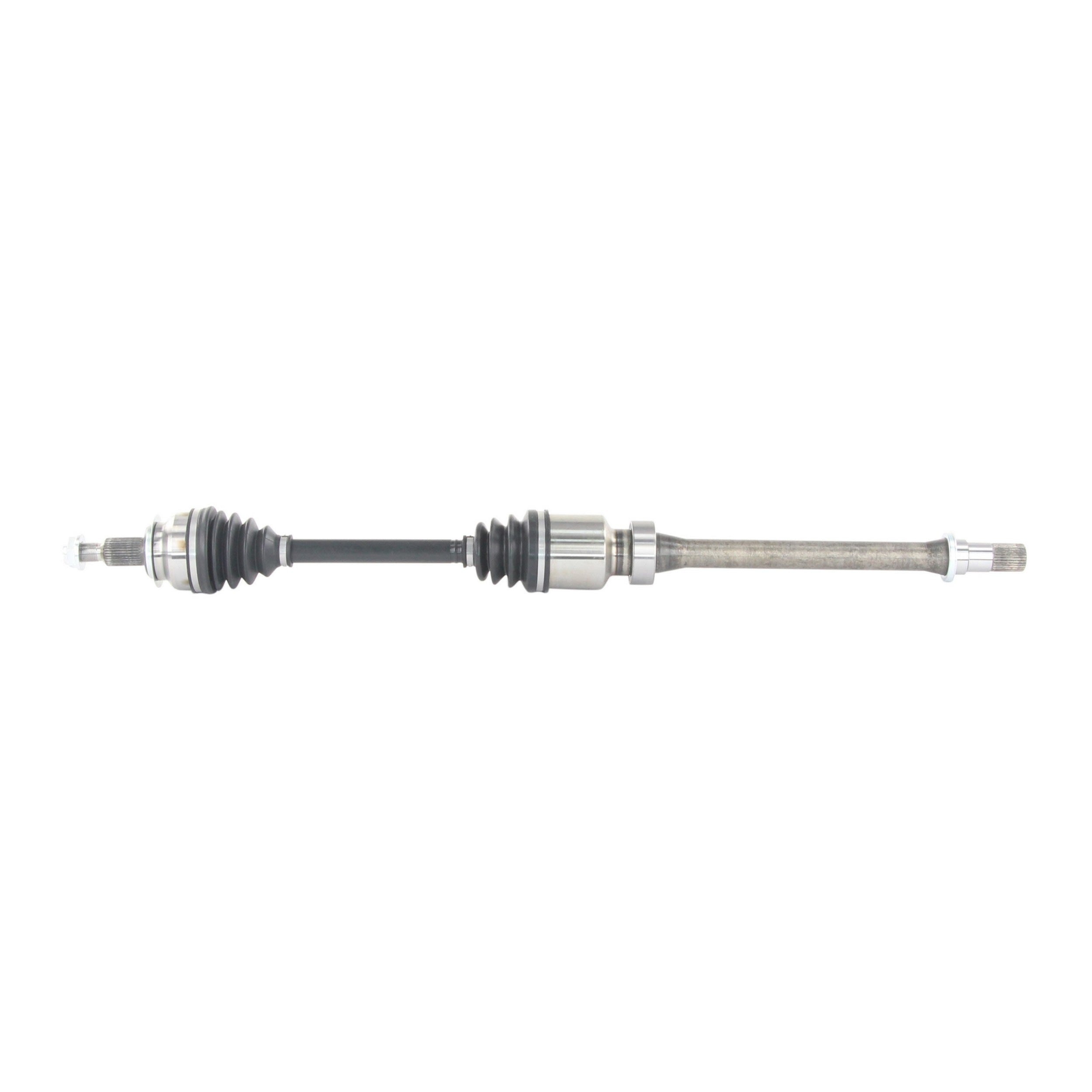 TrakMotive CV Axle Shaft MZ-8220