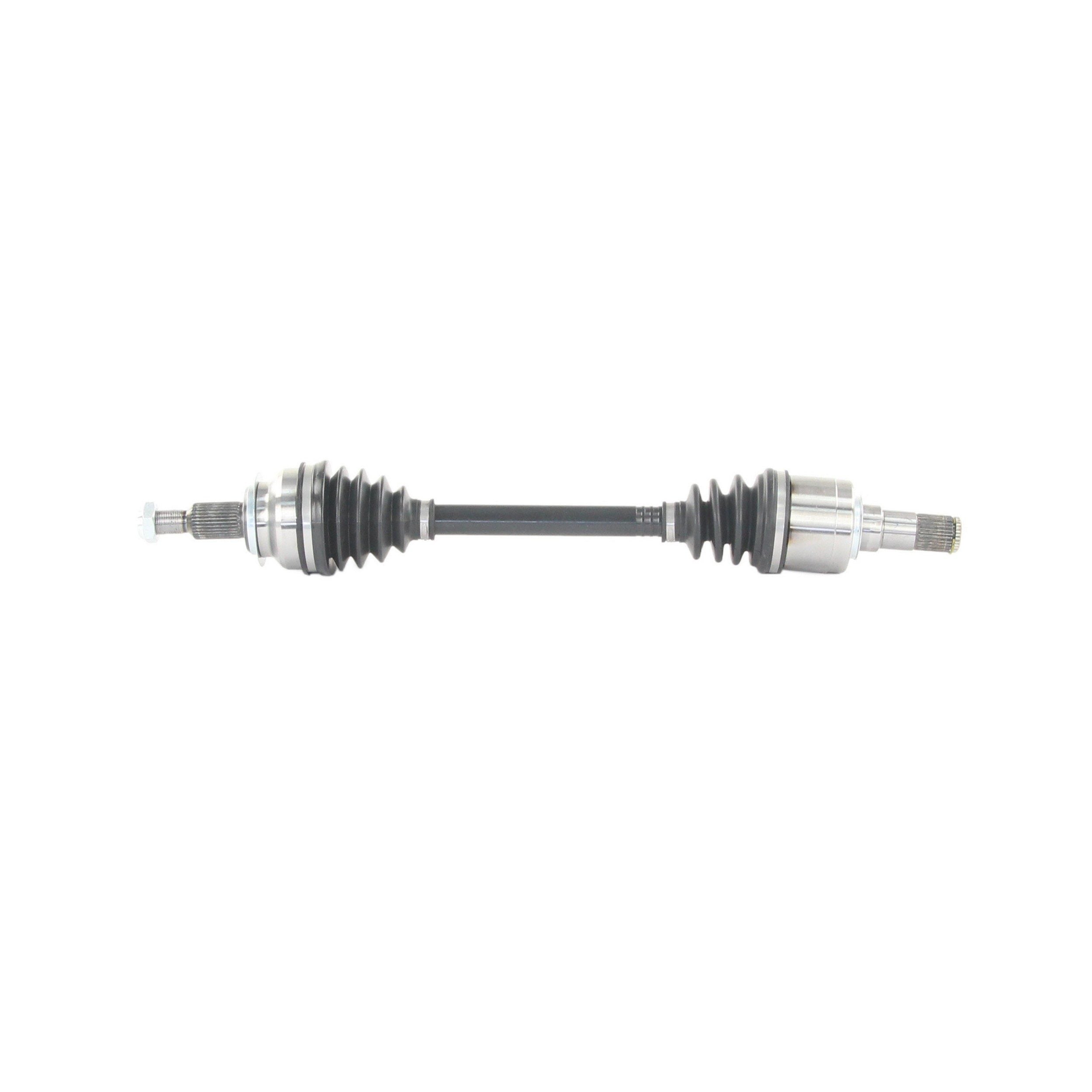 TrakMotive CV Axle Shaft MZ-8224