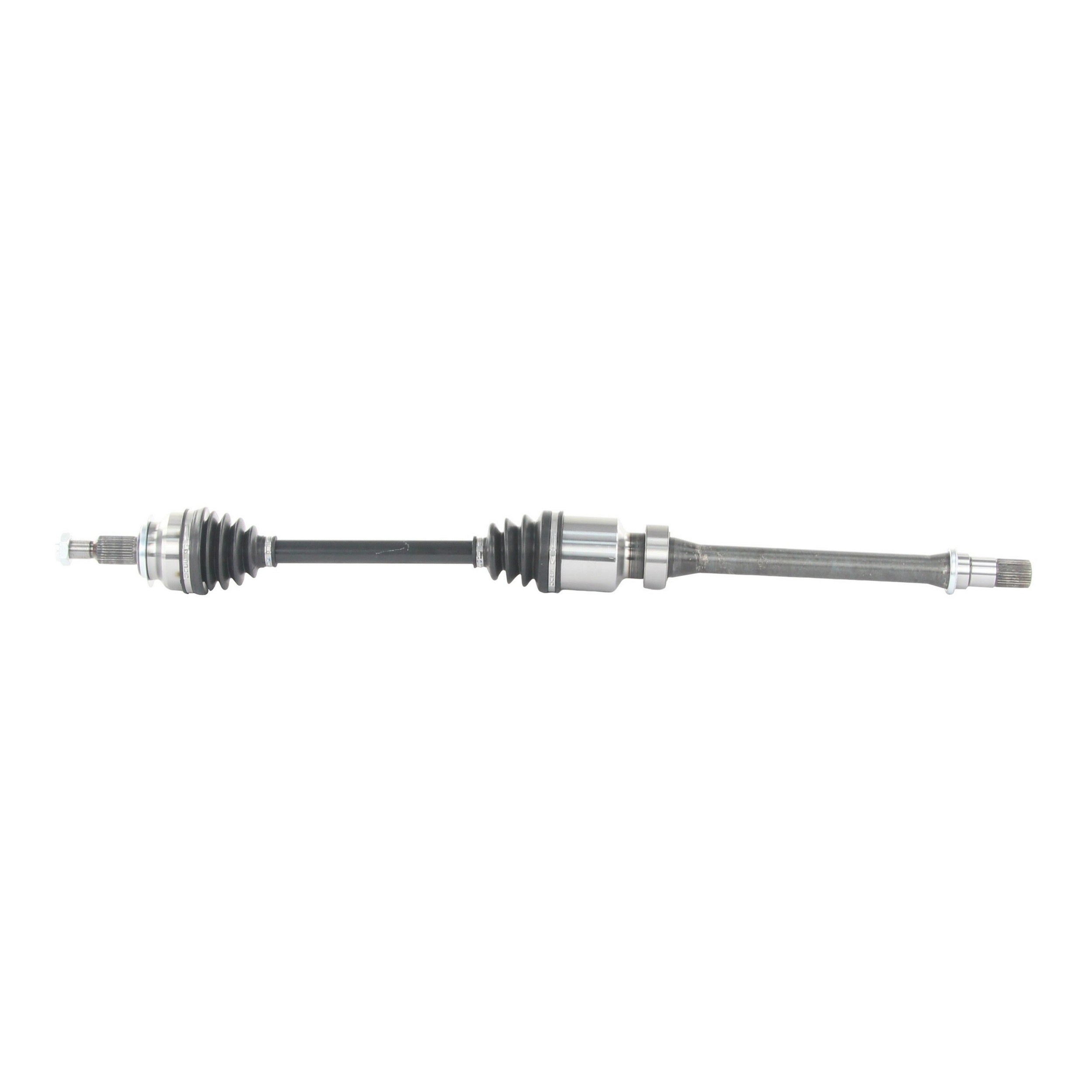 TrakMotive New CV Axle Shaft MZ-8226