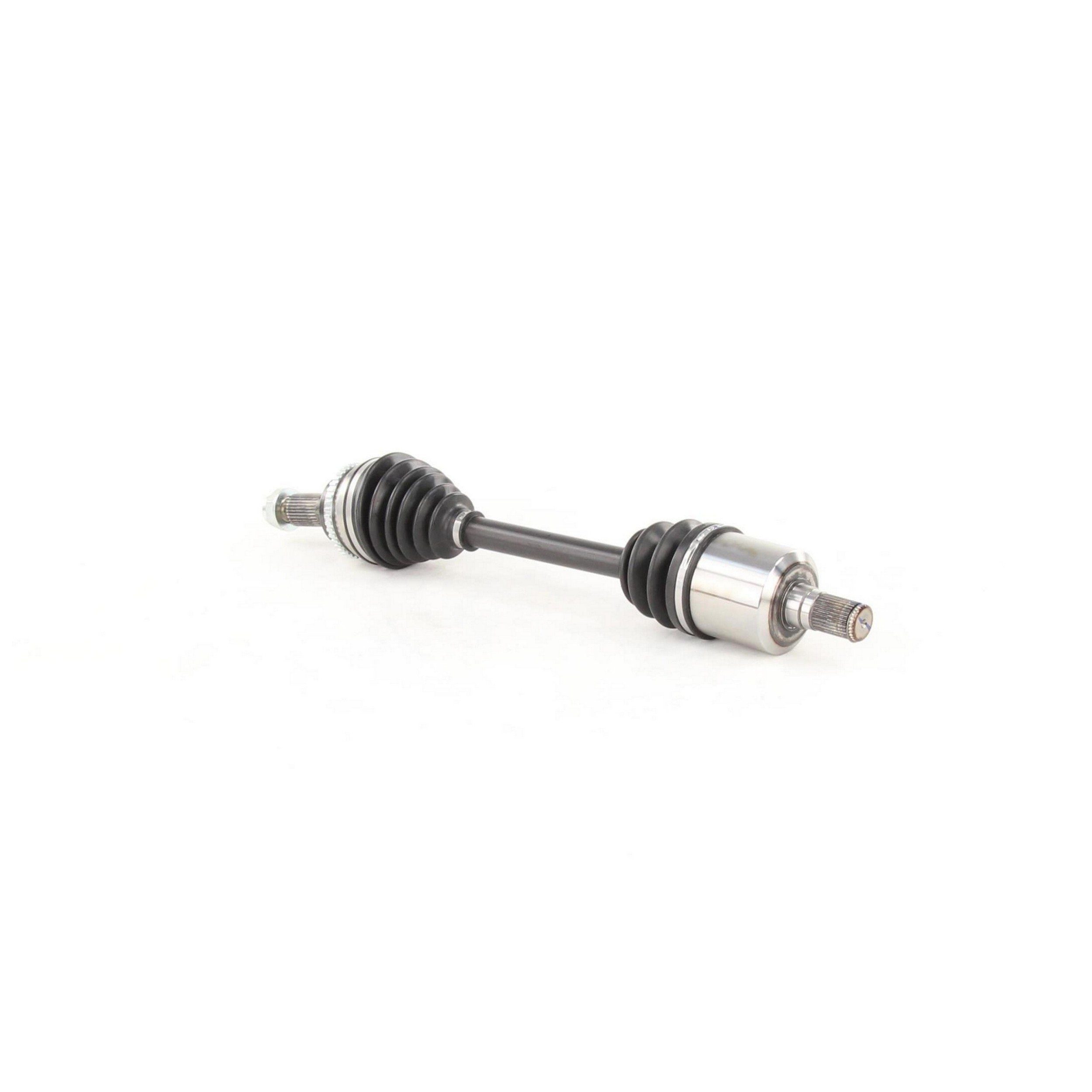 TrakMotive New CV Axle Shaft MZ-8230