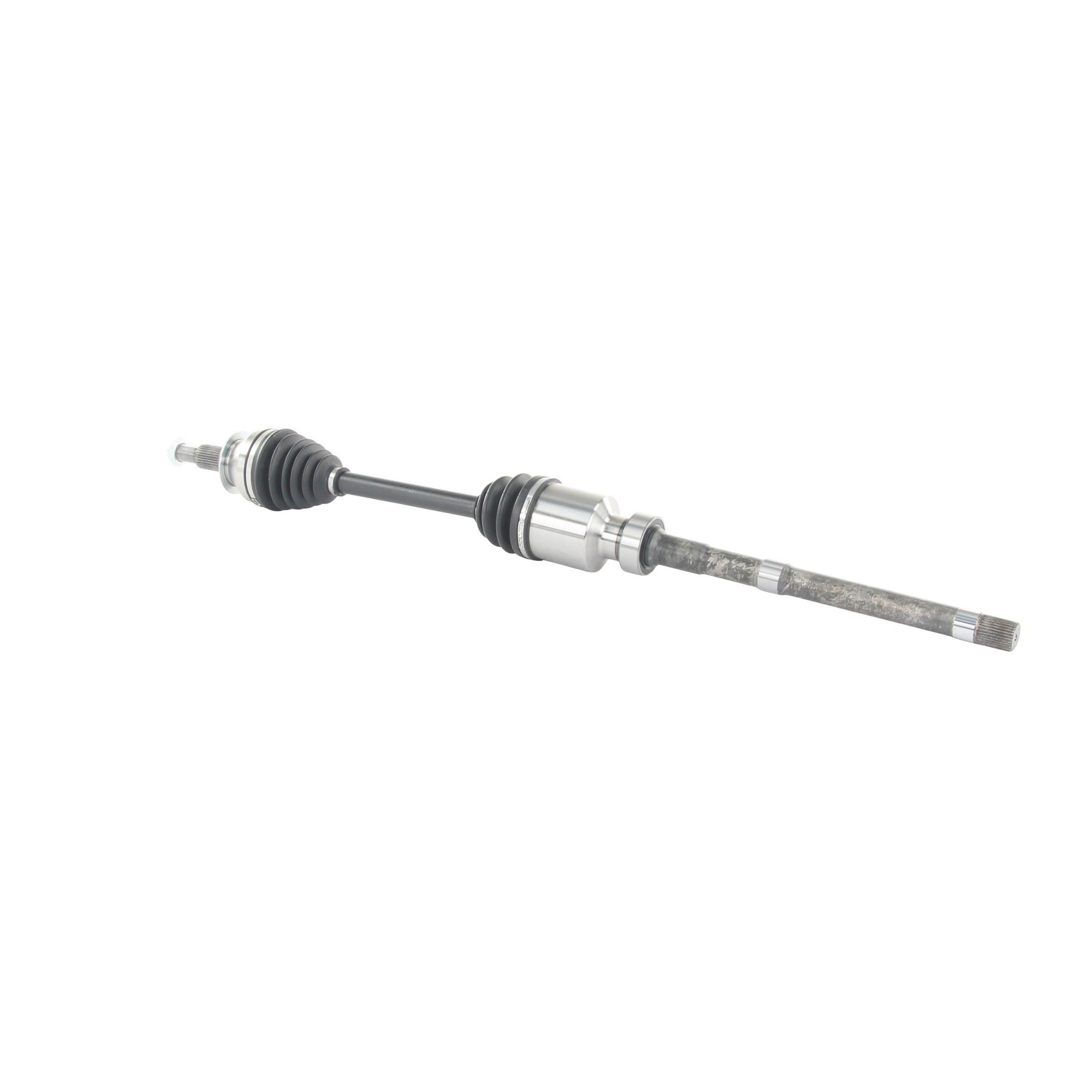 TrakMotive New CV Axle Shaft MZ-8234