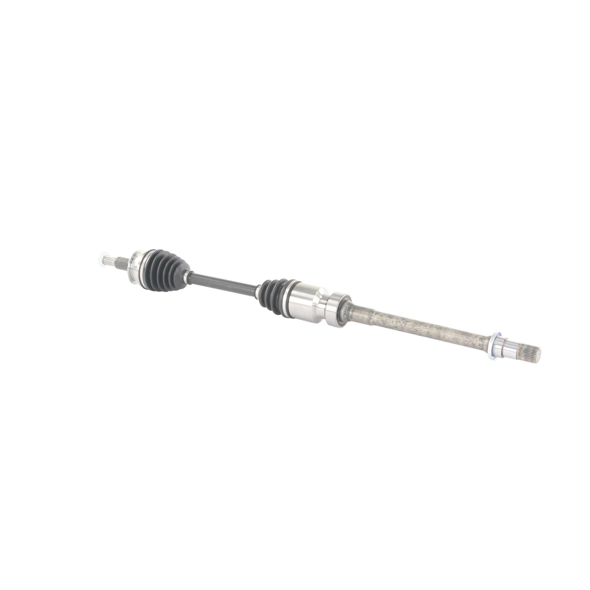 TrakMotive New CV Axle Shaft MZ-8236