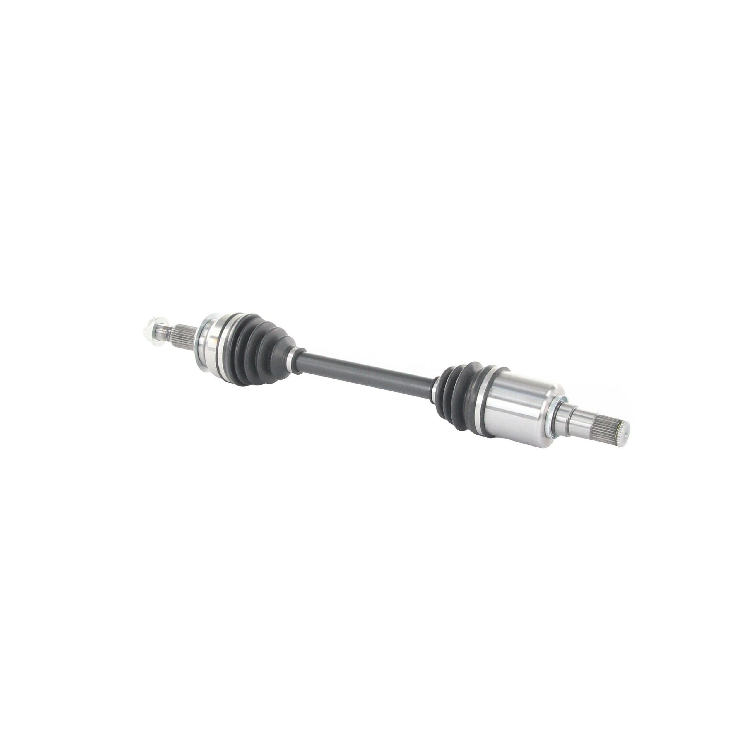 TrakMotive New CV Axle Shaft MZ-8237