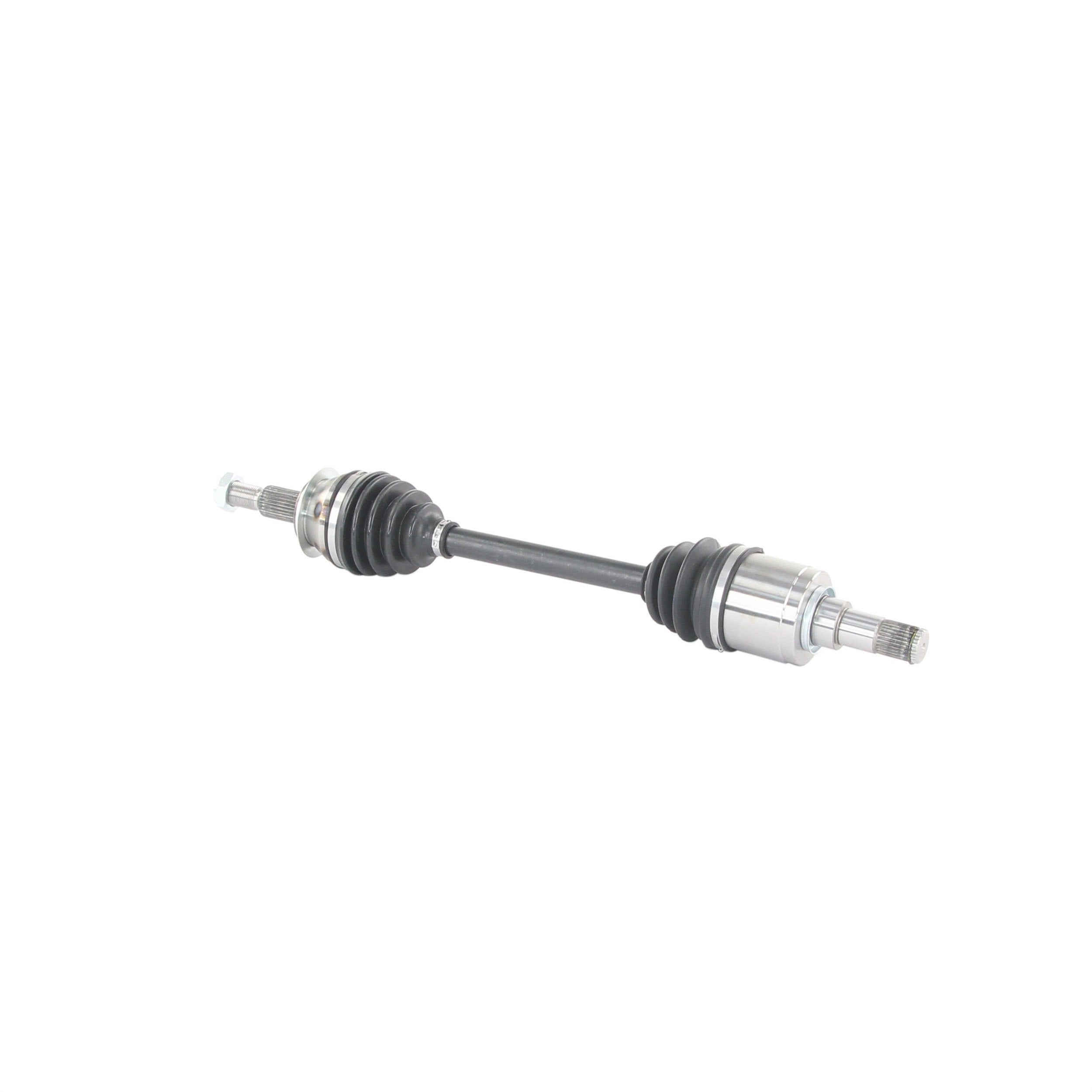 TrakMotive New CV Axle Shaft MZ-8240
